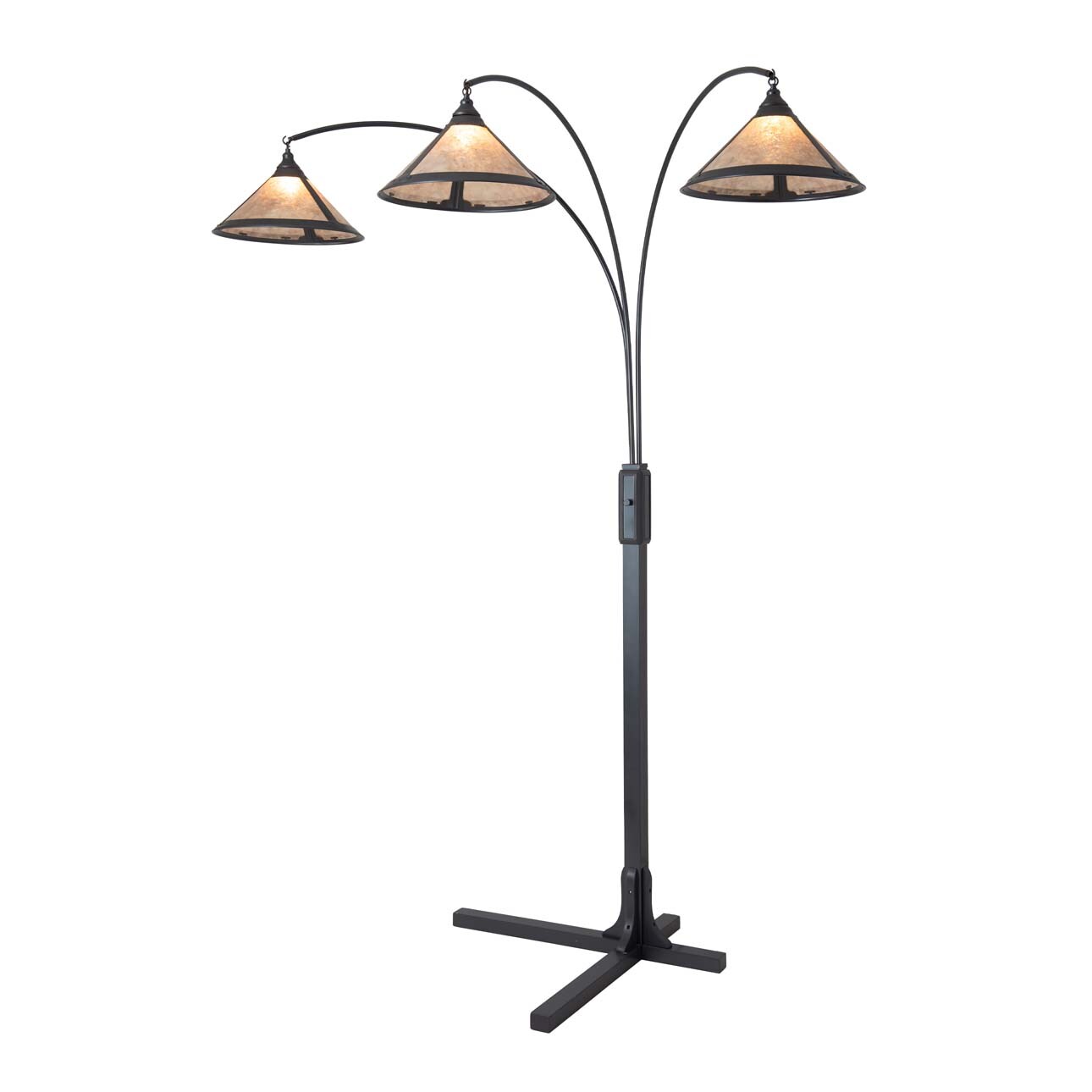 NOVA of California 4212GM floorlamps - View #5
