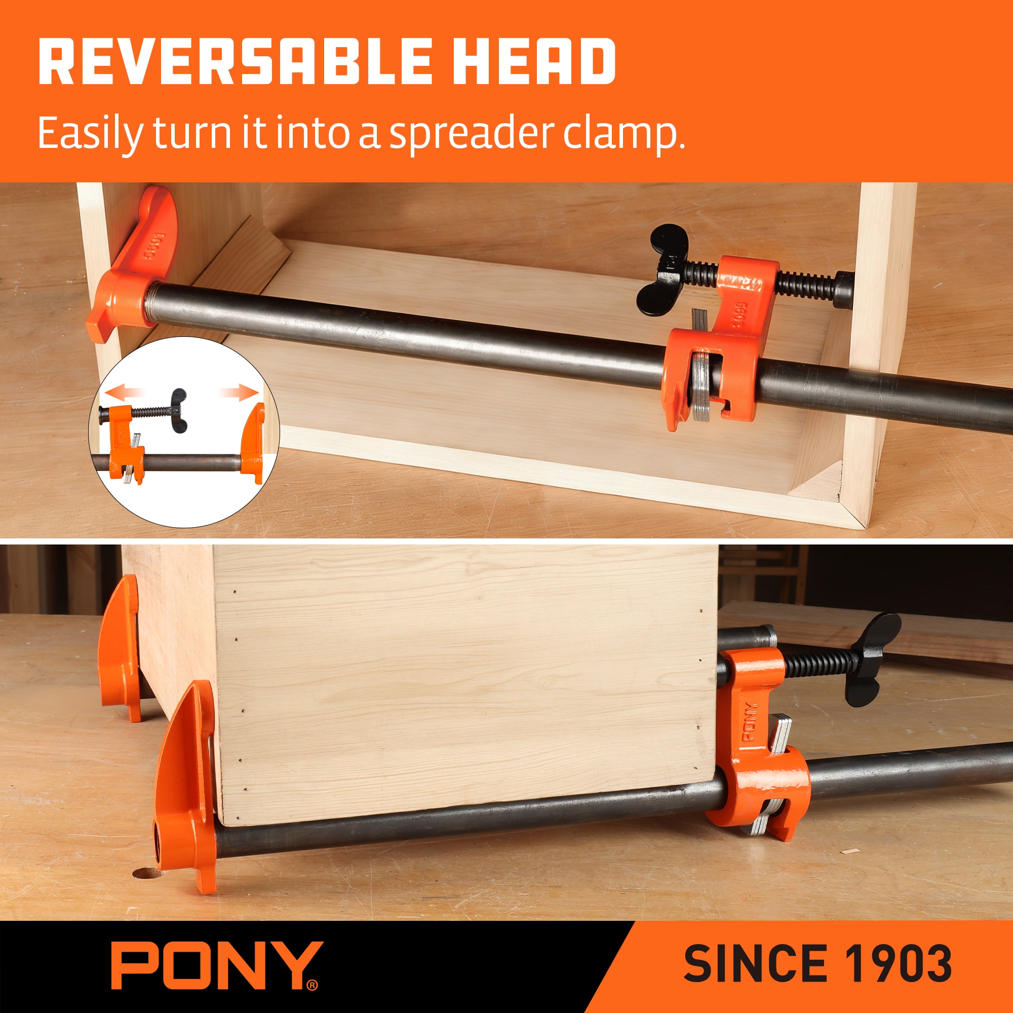 Pony 56 b101325 - View #8