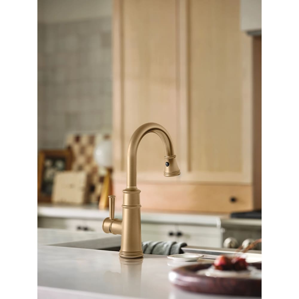 Moen 6260 Kitchen-Faucets - View #2