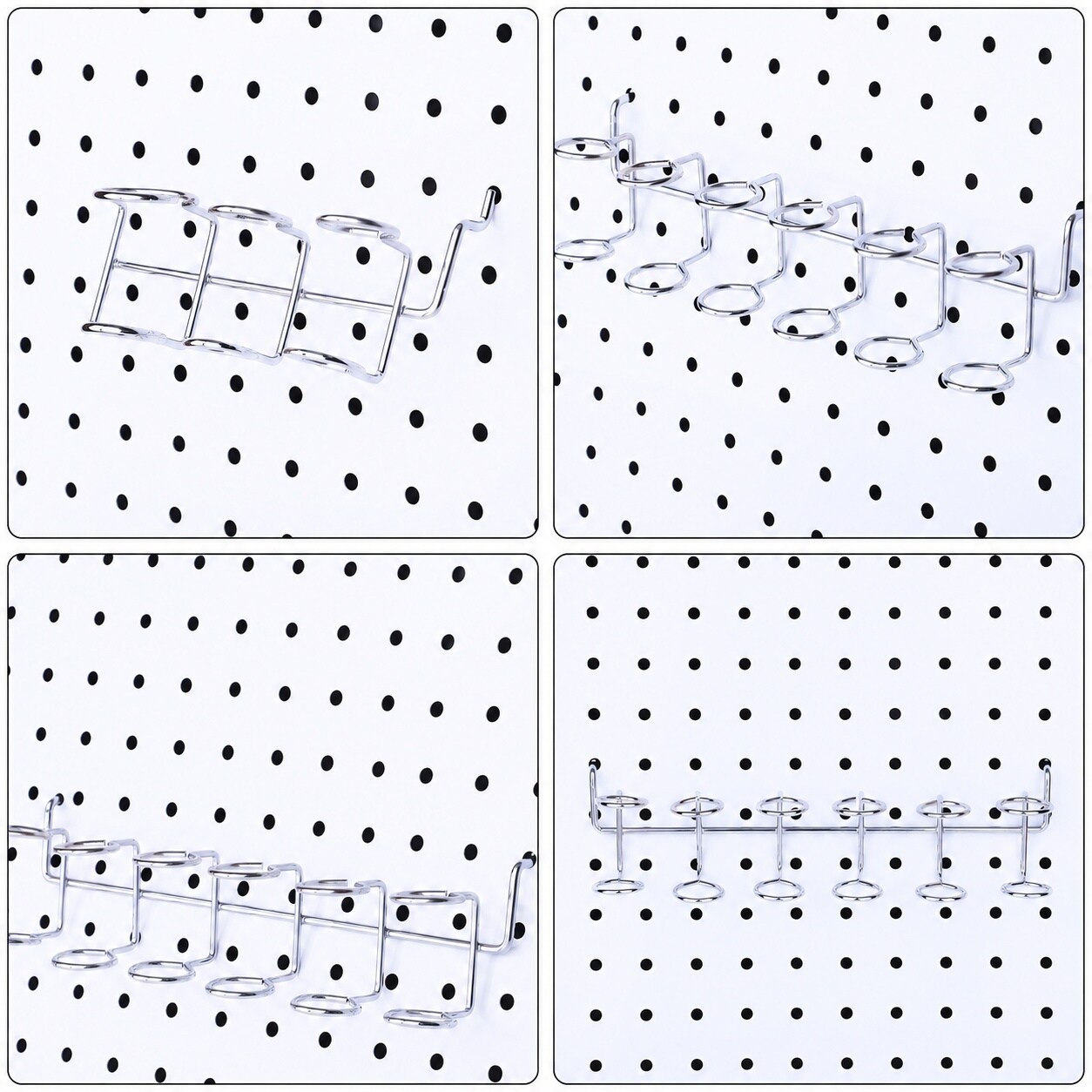 Aoibox LABOLKBD Pegboard-Acc - View #3