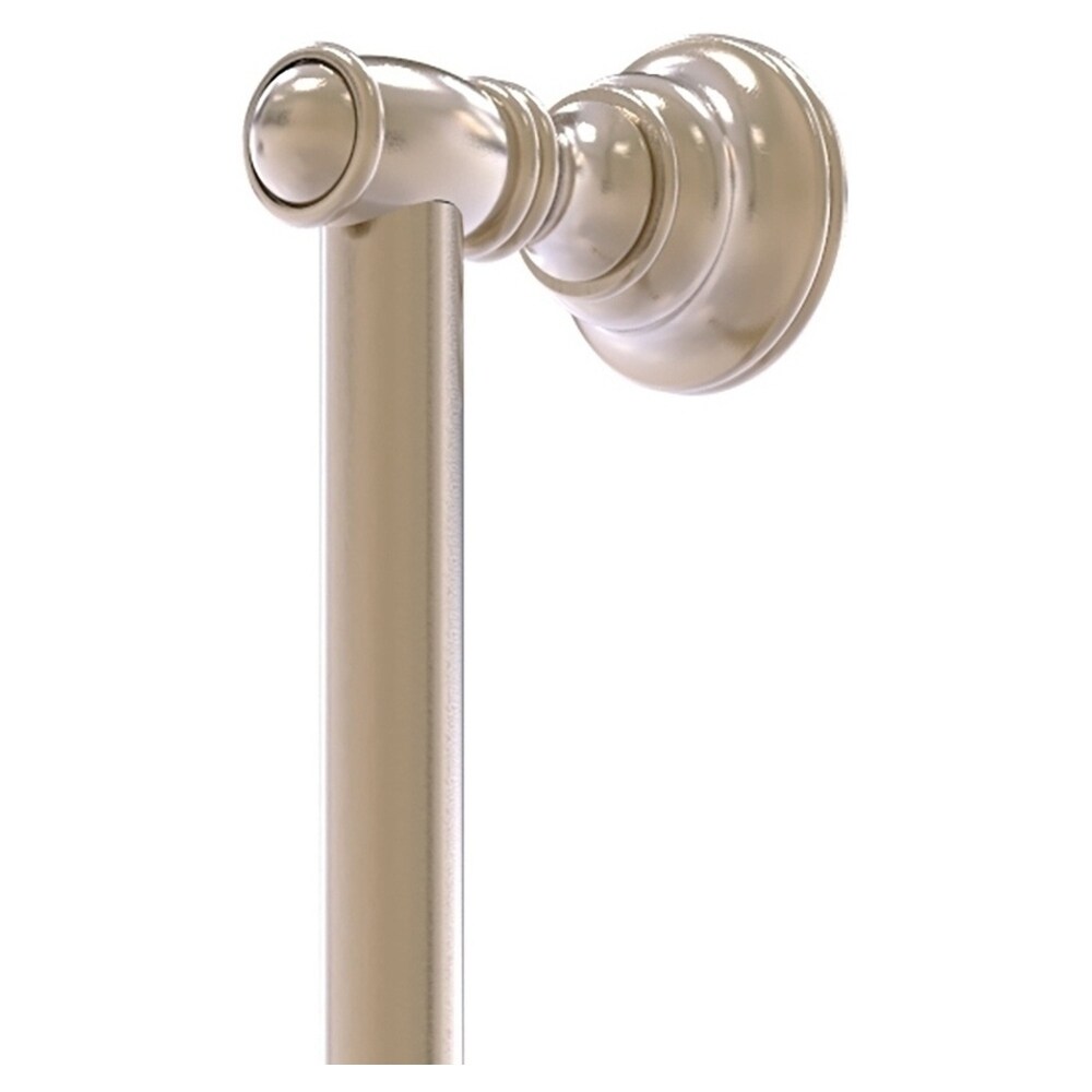 Allied Brass CL-3-18-PEW Cabinet-Pulls - View #2