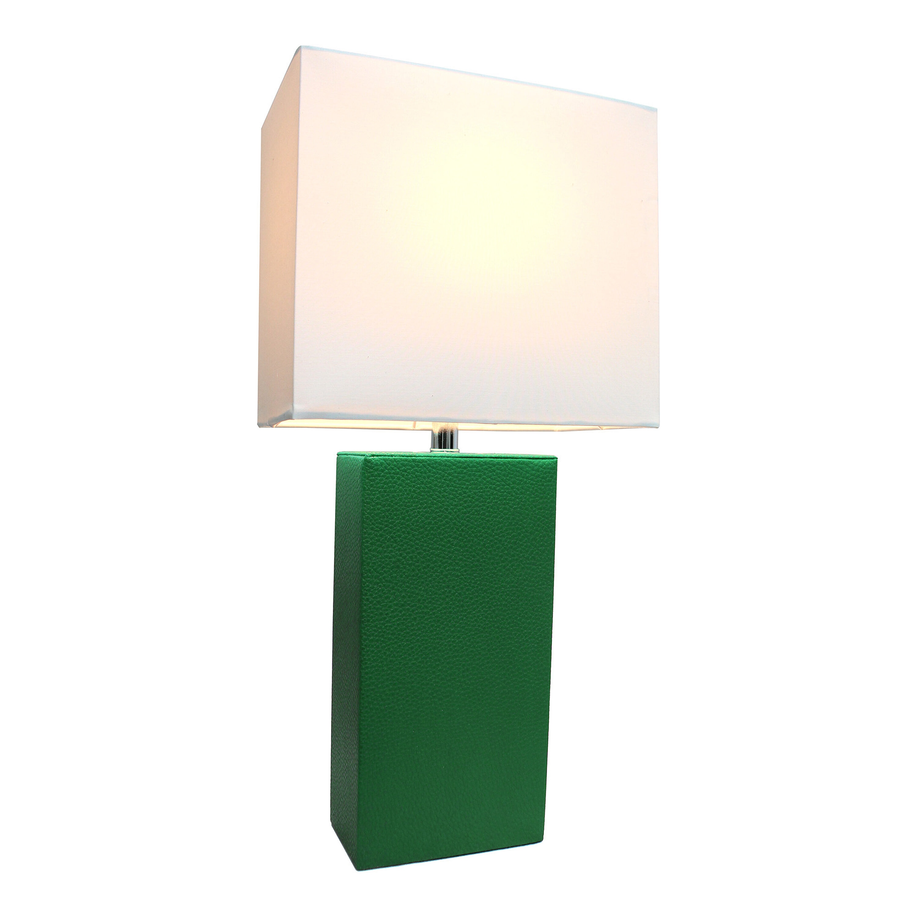Lalia Home LHT-3008-GR Table-Lamps - View #2