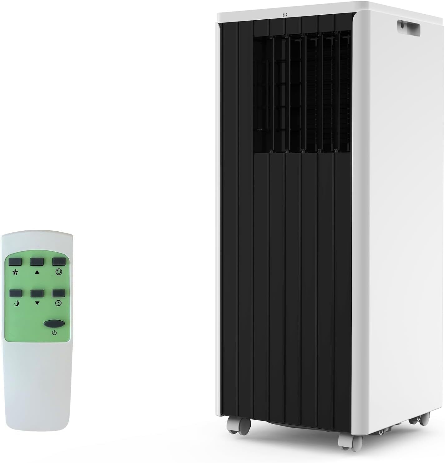 Garvee 8000 BTU Portable AC 3-in-1 Unit Fan Dehumidifier 350 Sq Ft