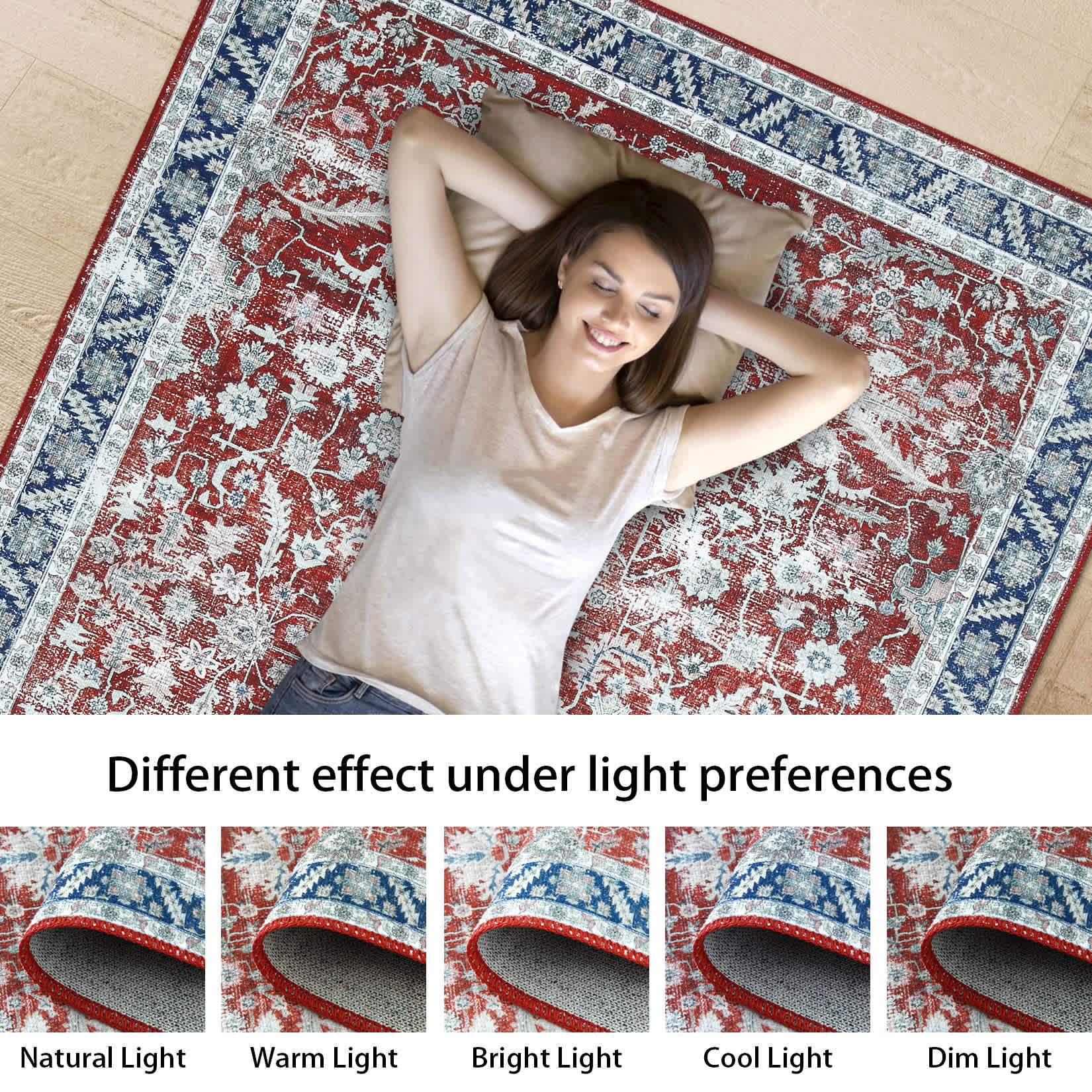 Qeetex LSN-PHO-0YG4LJ3H rugs - View #8