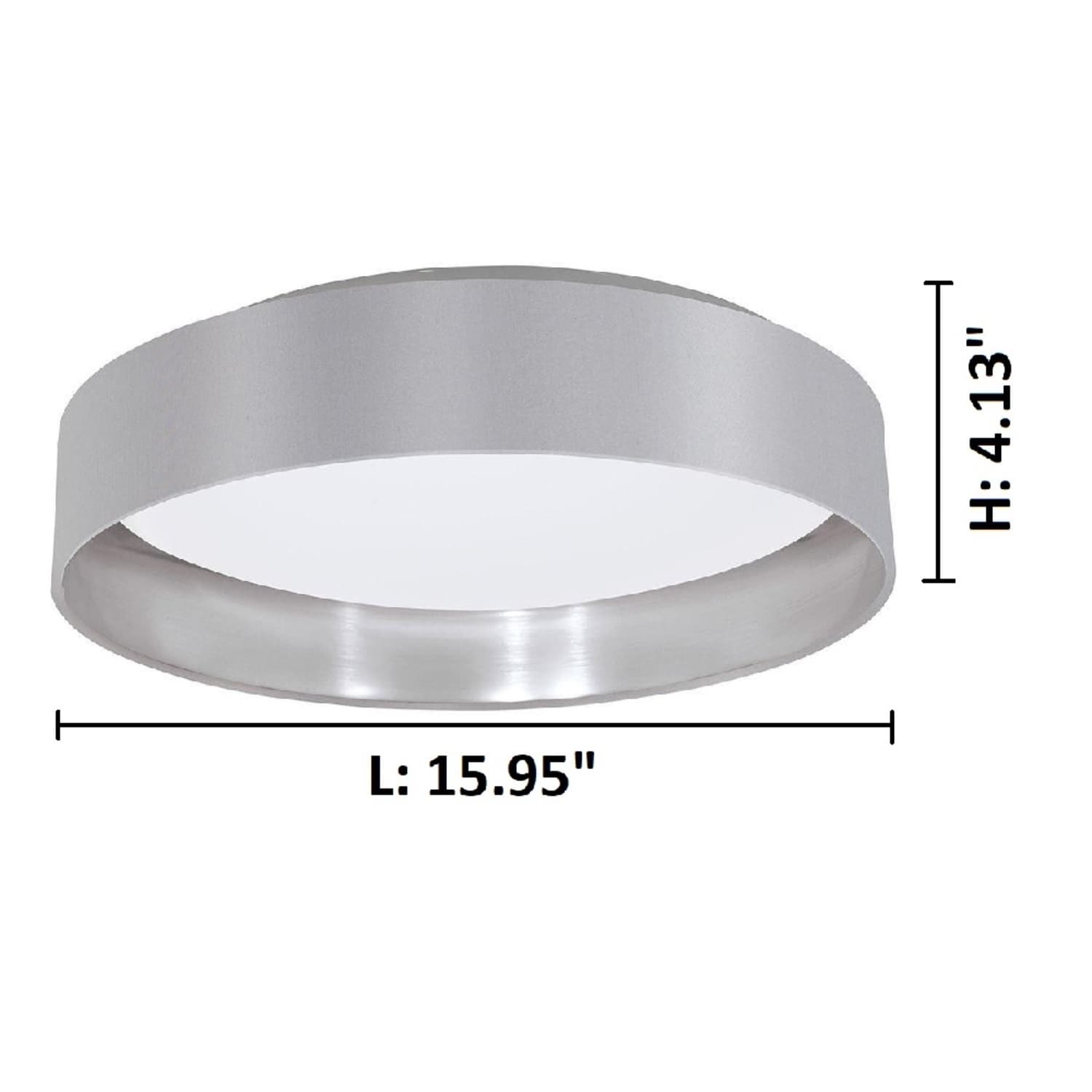 EGLO 31623A flushmounts - View #7