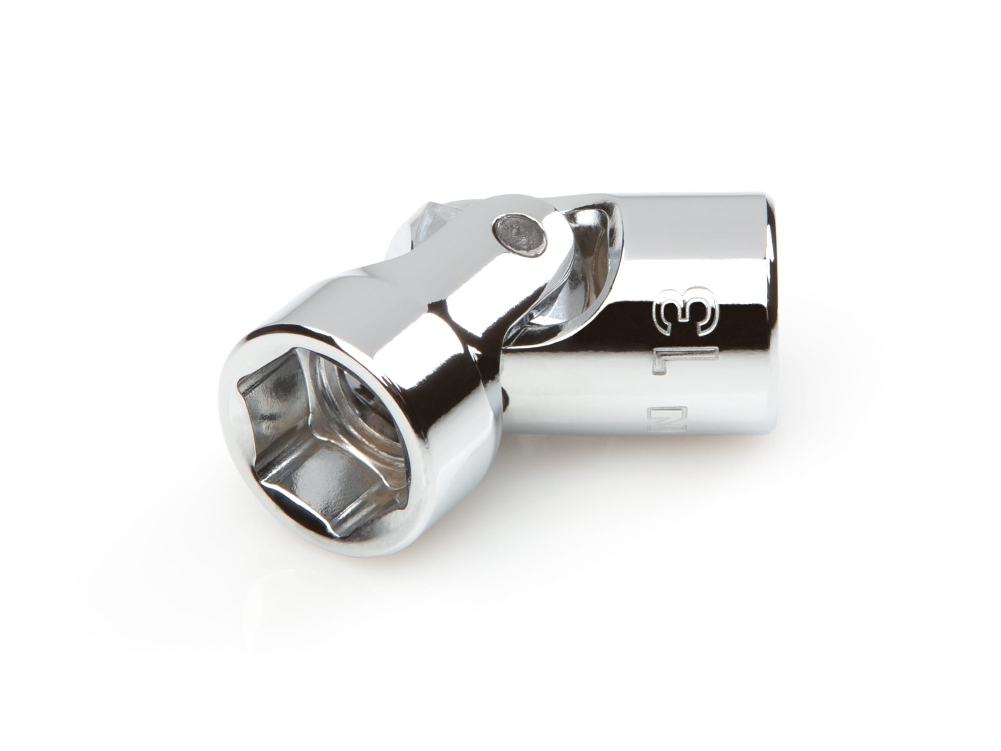 TEKTON SHD18113 3/8-in Drive Metric 13mm Universal joint Socket