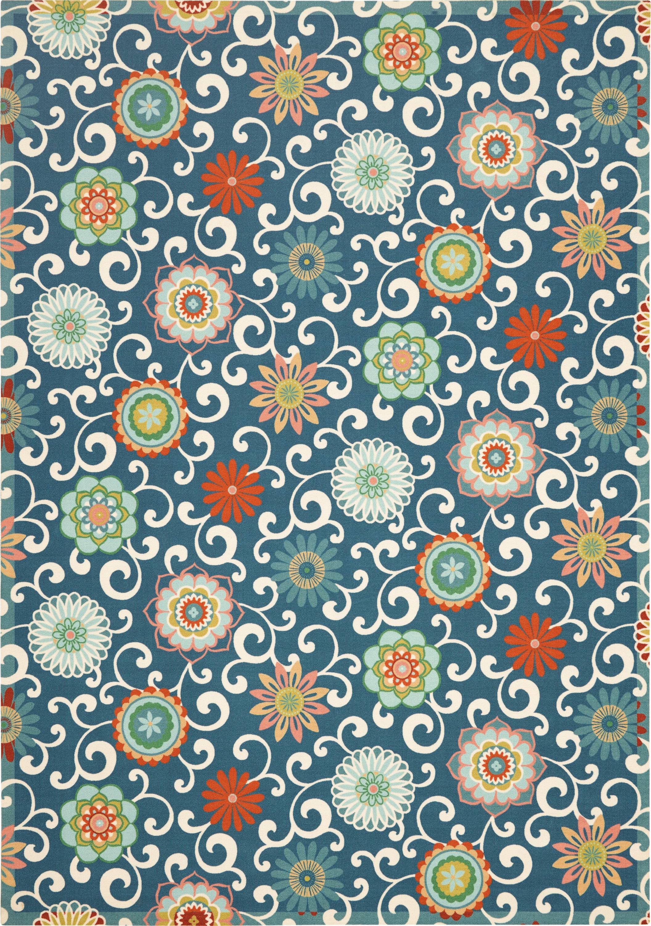 Nourison 99446765451 rugs - View #2