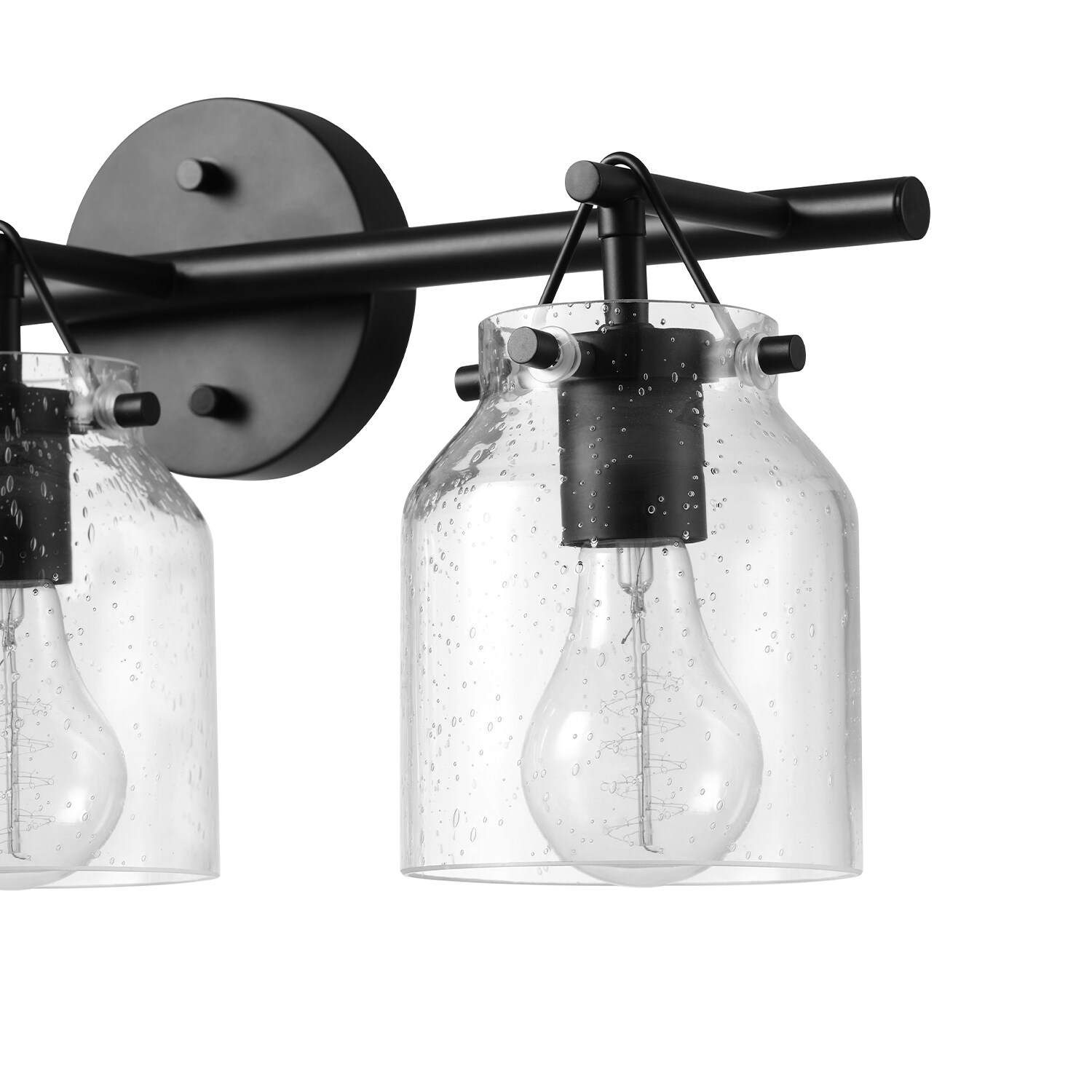 Globe Electric 91009798 Decorative-Bath-Hardware-Kits - View #4