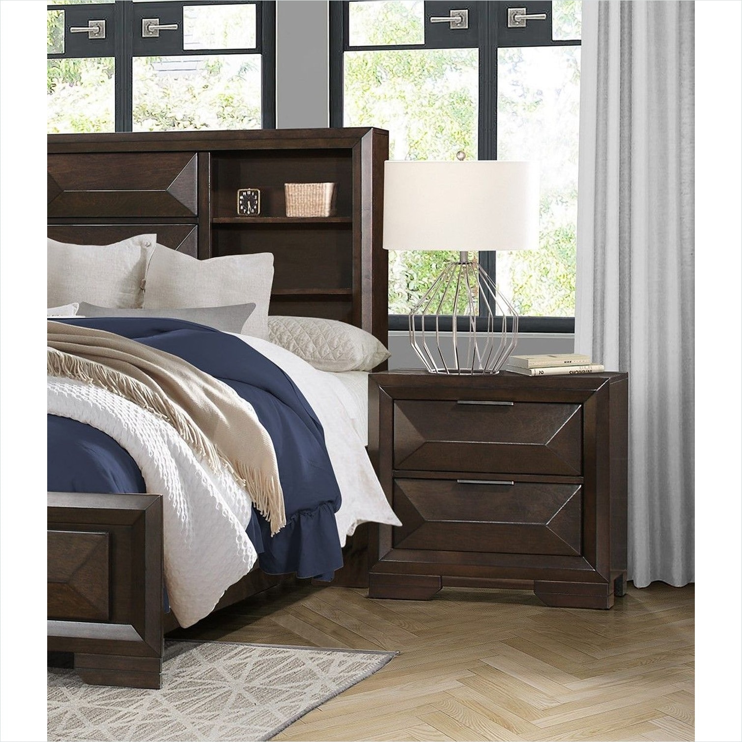 SunJet TSSP6KI0WIFB nightstands - View #5