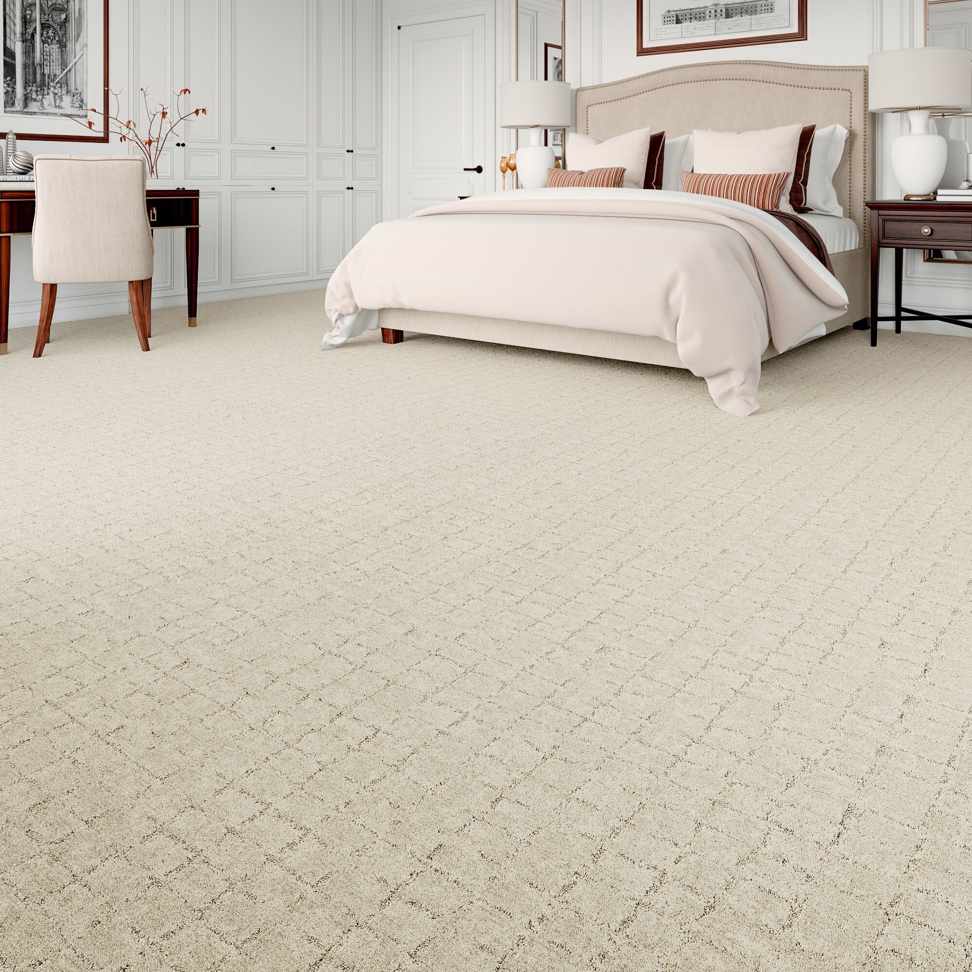 STAINMASTER STP64-L003-0808 Carpet-Samples - View #6