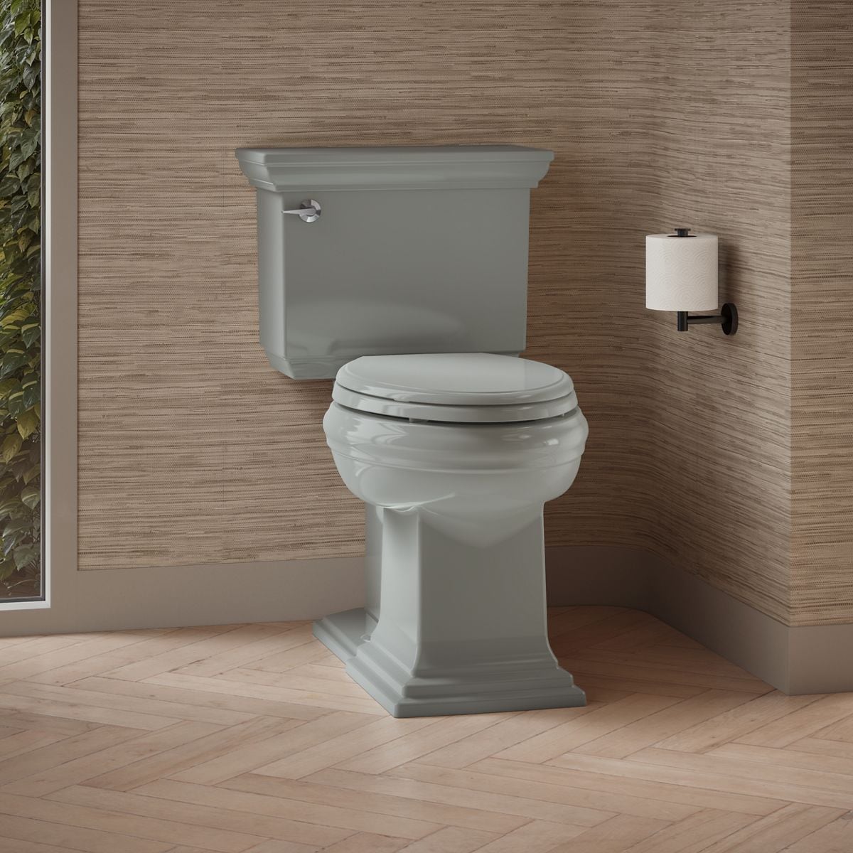 KOHLER 5626-95 Toilet-Bowls - View #2