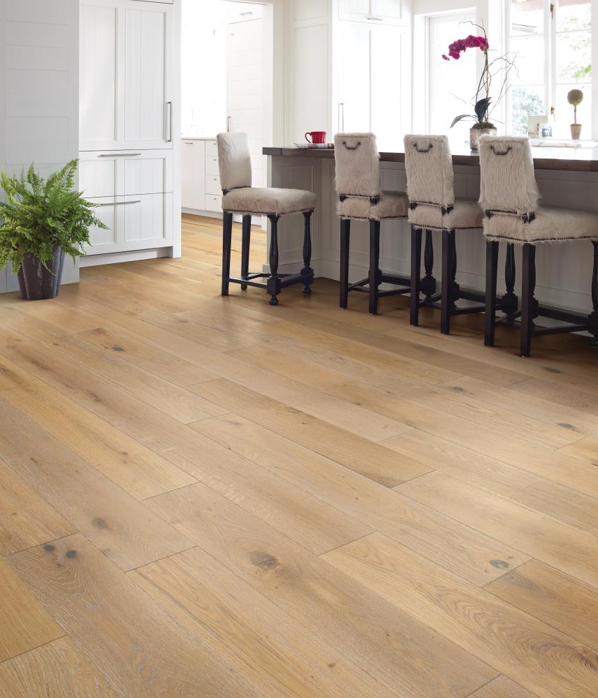 Shaw LX72301010 Wood-Floors - View #2
