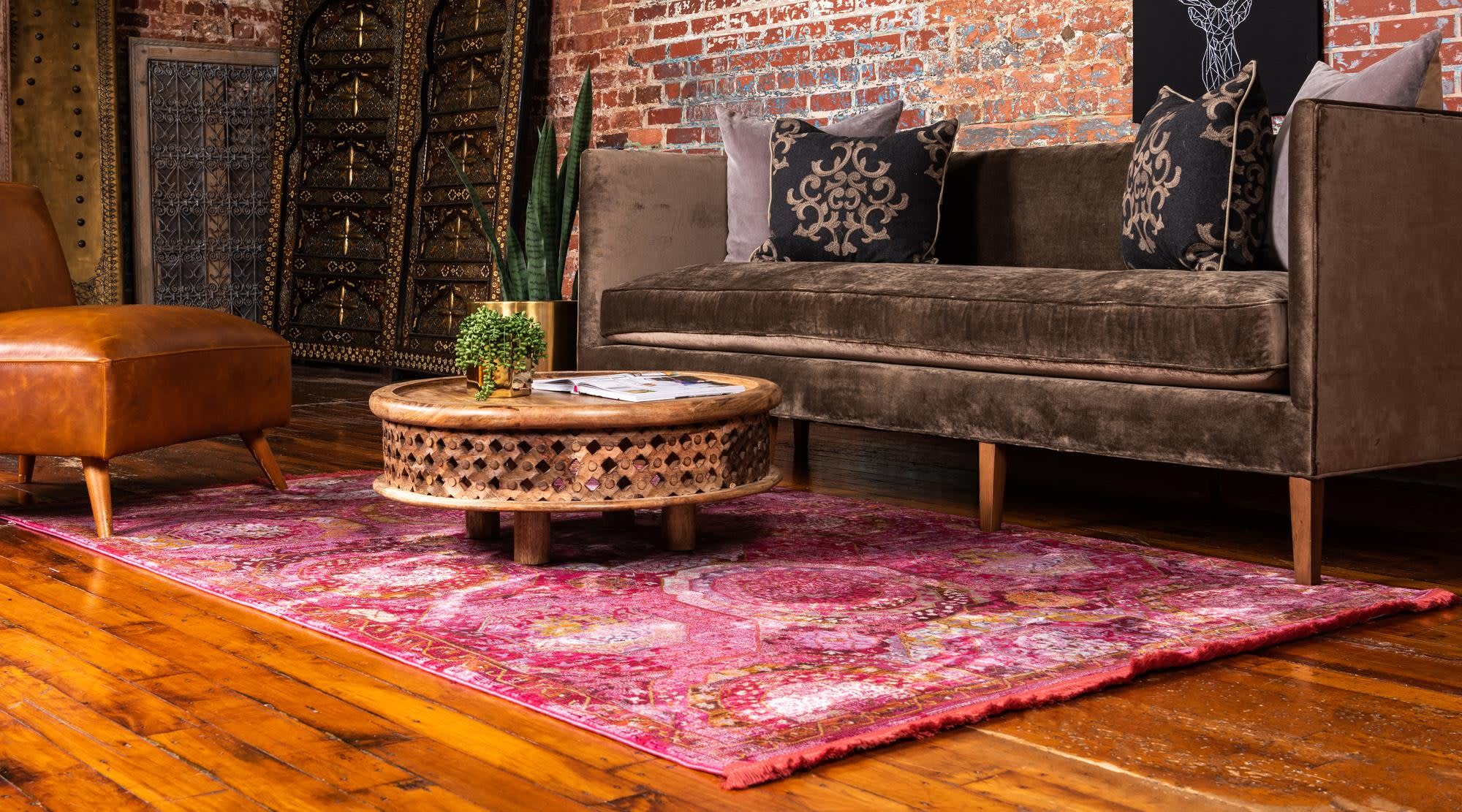 Unique Loom 3140163 rugs - View #10