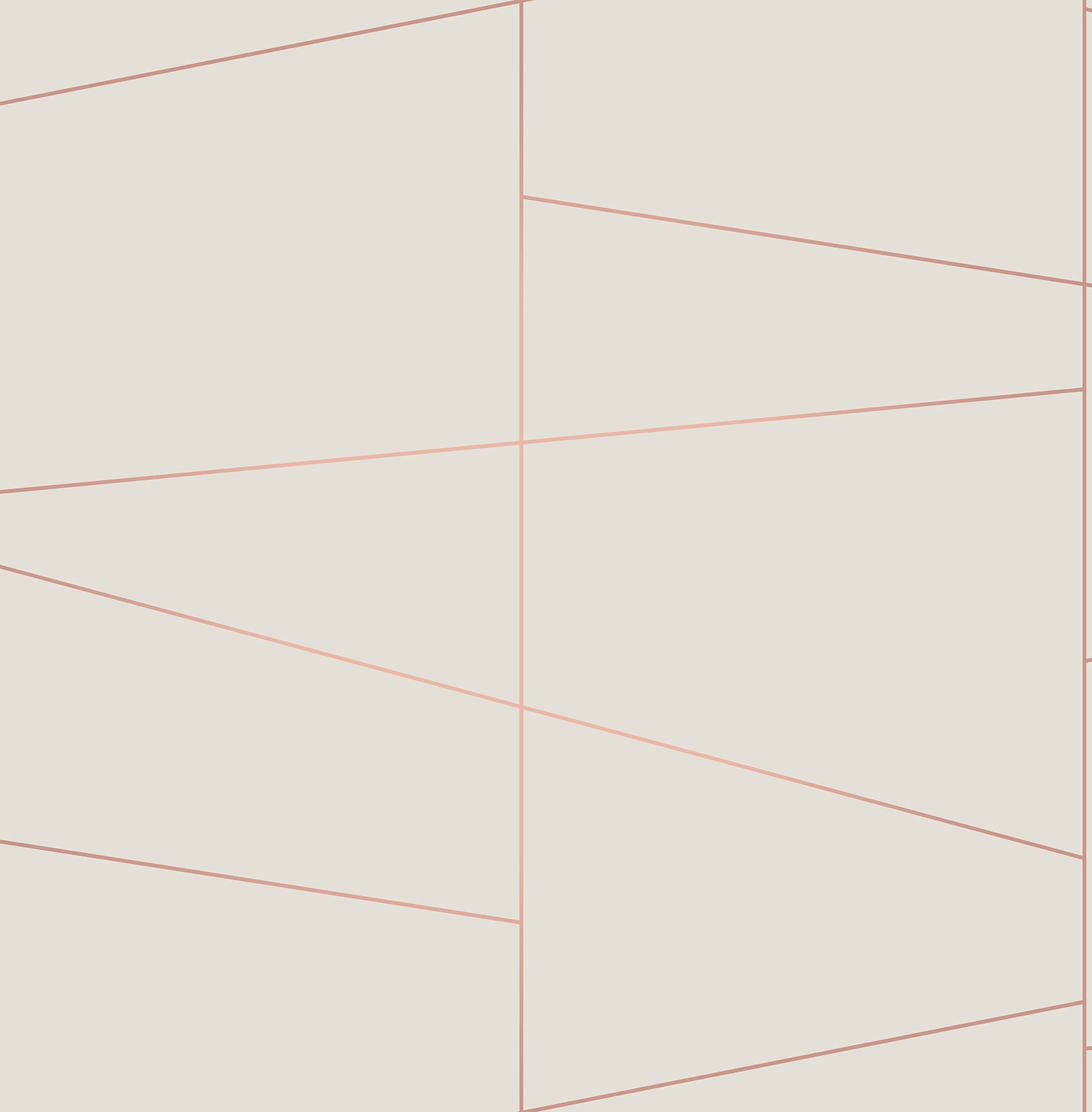 Brewster UW24790 Urban Walls 56.4000-sq ft Eggshell Non-woven Geometric Unpasted Wallpaper