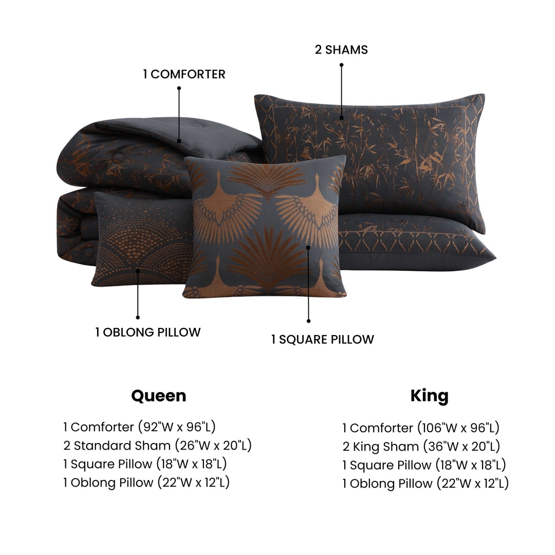 BEBEJAN 040149 Comforters-And-Bedspreads - View #8