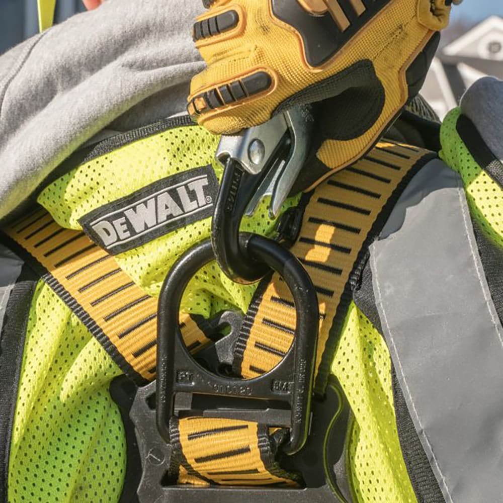DEWALT DXFP612111 First-Aid-Kits-Safety-Accessories - View #4