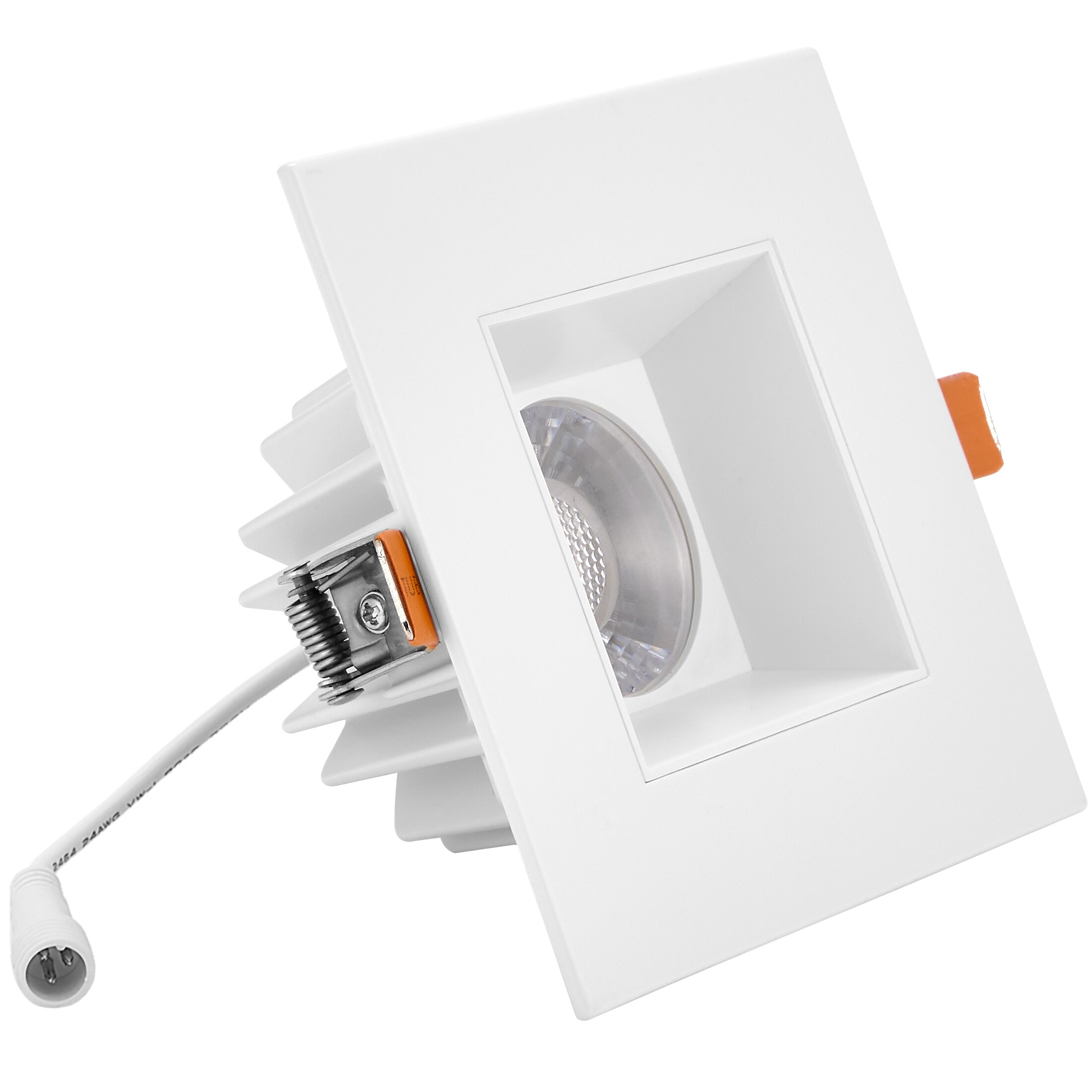 Maxxima MRL-S41503S Led-Retrofit-Downlight - View #2