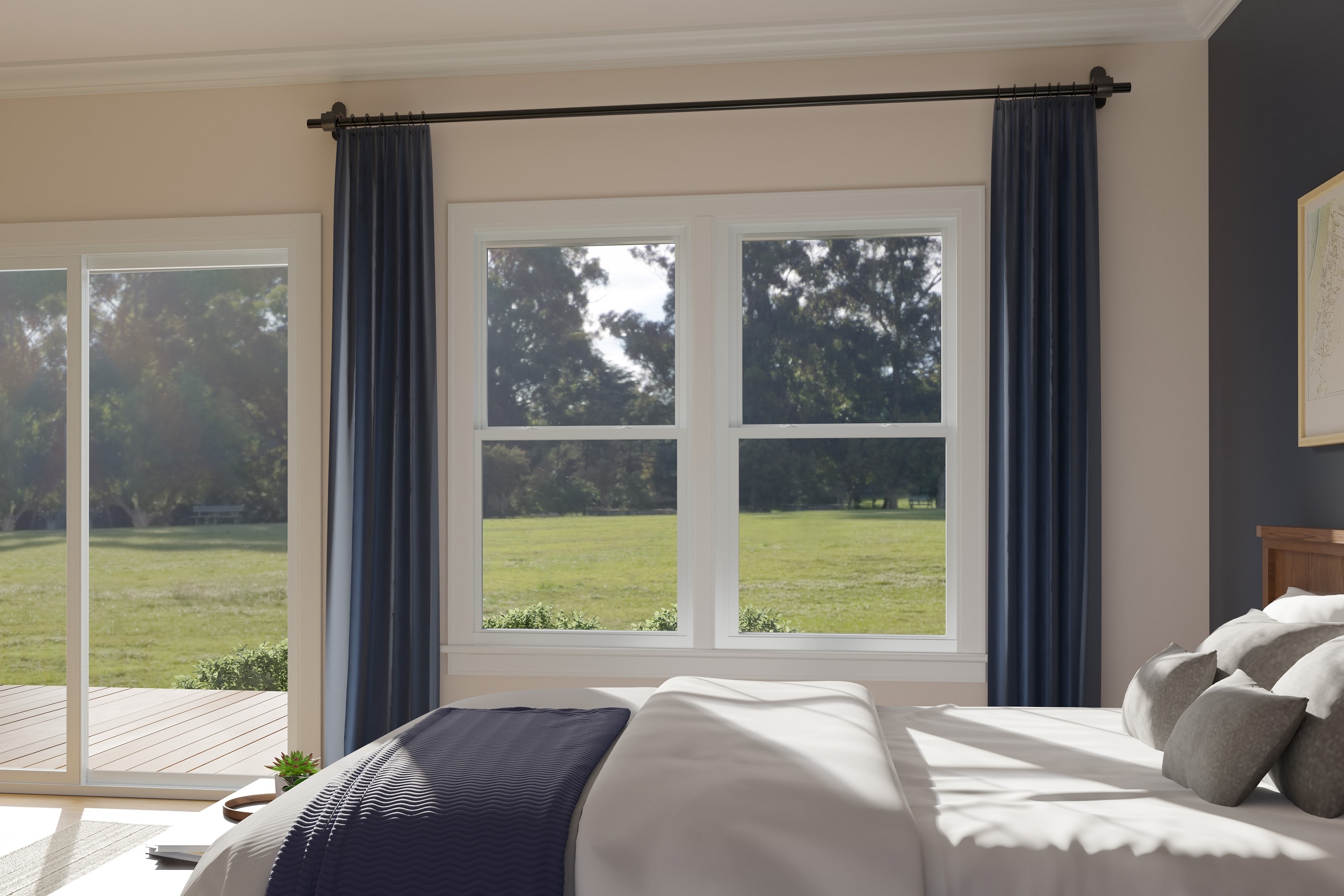 RELIABILT 7198012454893201DH Double-Hung-Windows - View #14