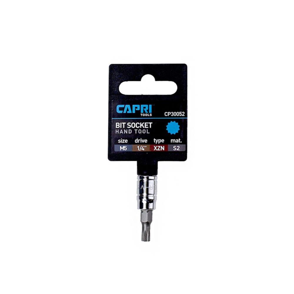 Capri Tools CP30052 Driver-Sockets - View #3