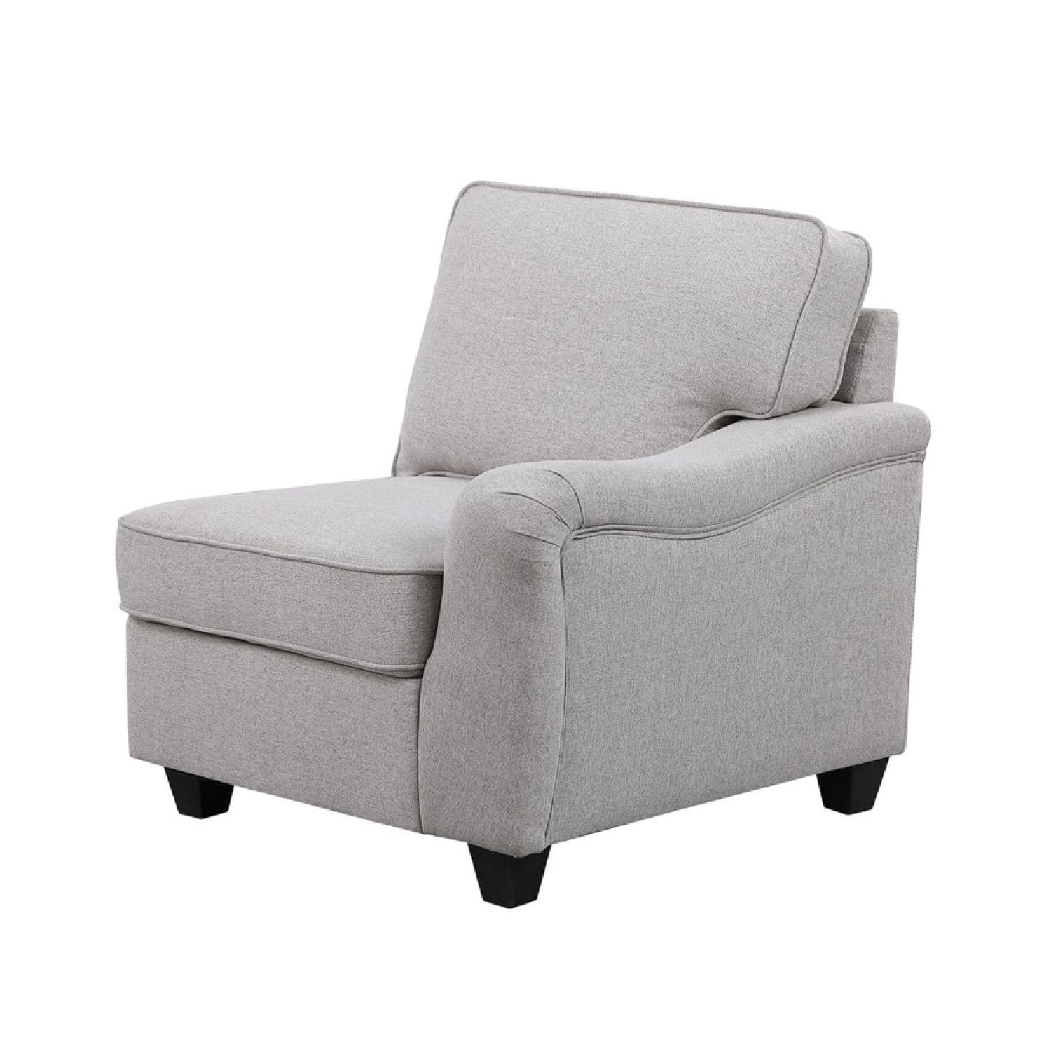 JASMODER B061S00318 Sofas-Loveseats - View #4