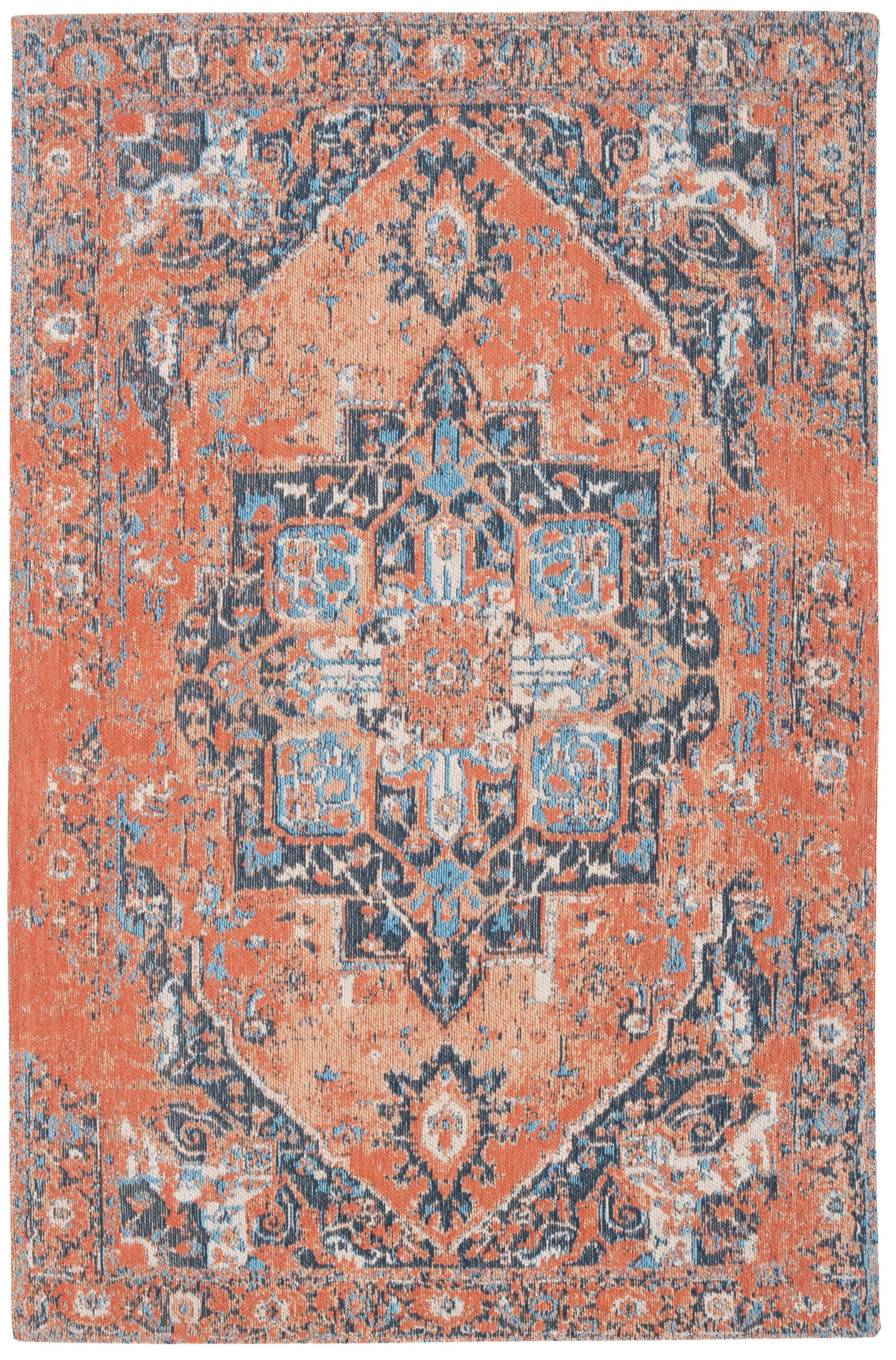 Safavieh CLV111P-3 rugs - View #2