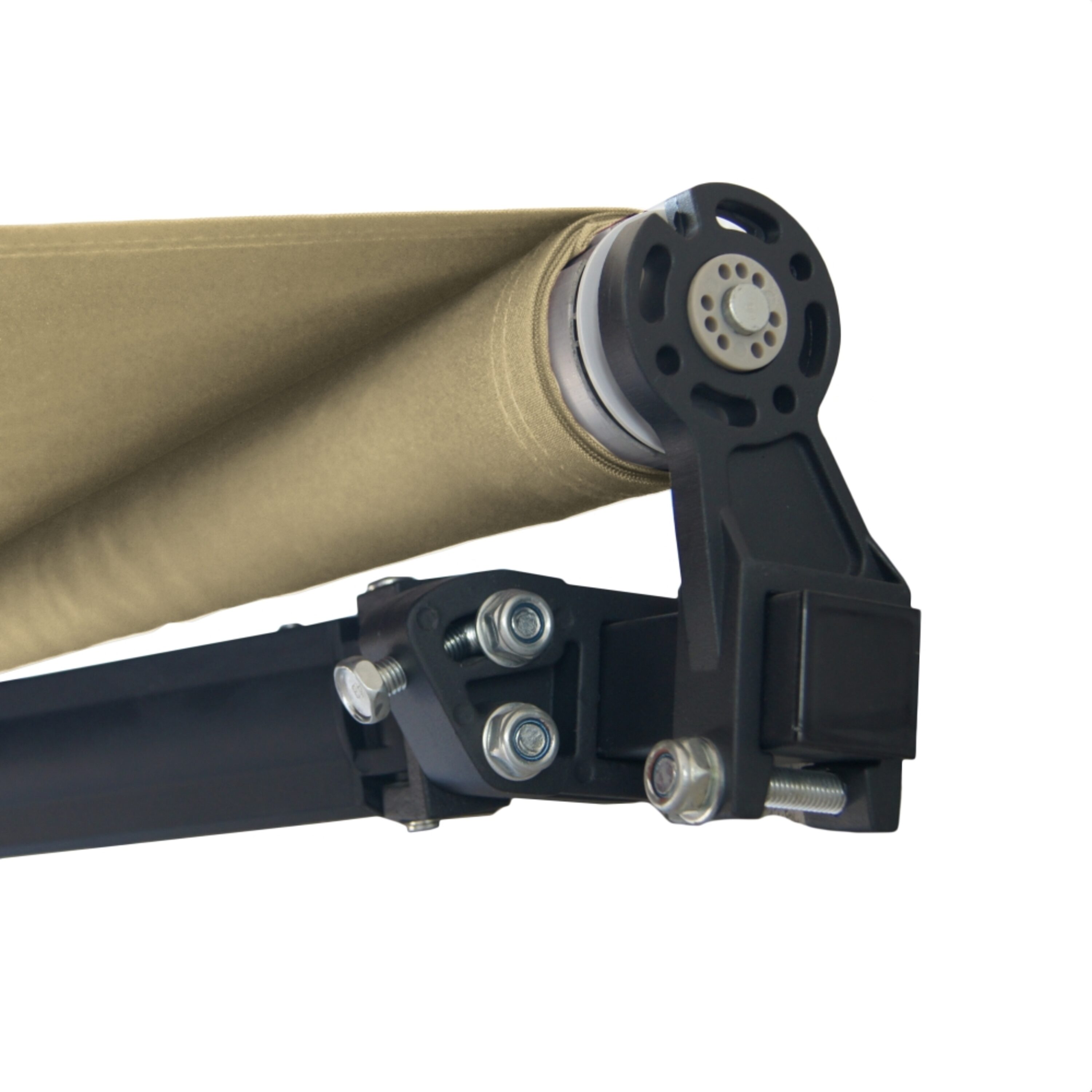 ALEKO ABM16X10IVORY29-LO awnings - View #6