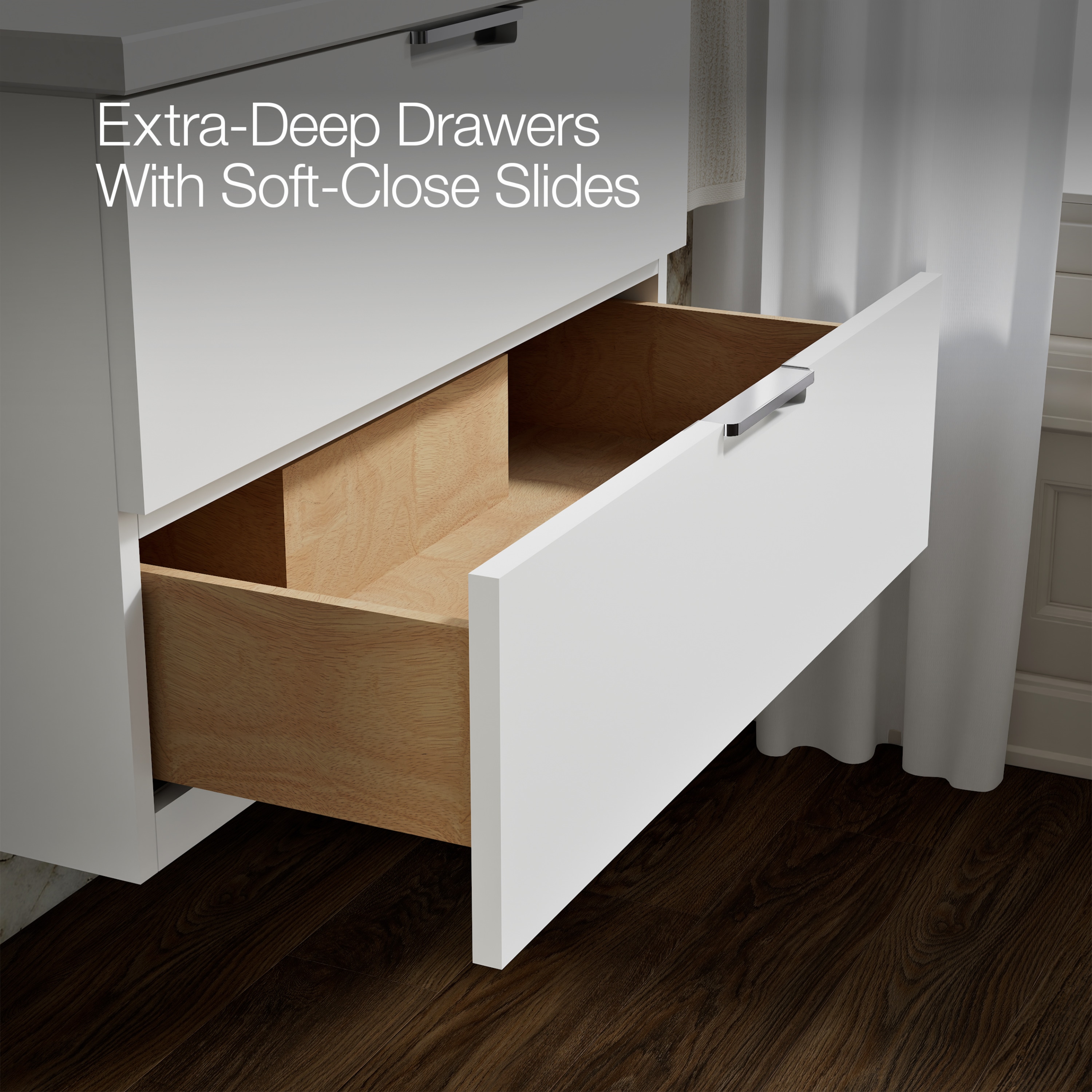 KOHLER 34654-0 Bath-Vanity-Combo - View #5