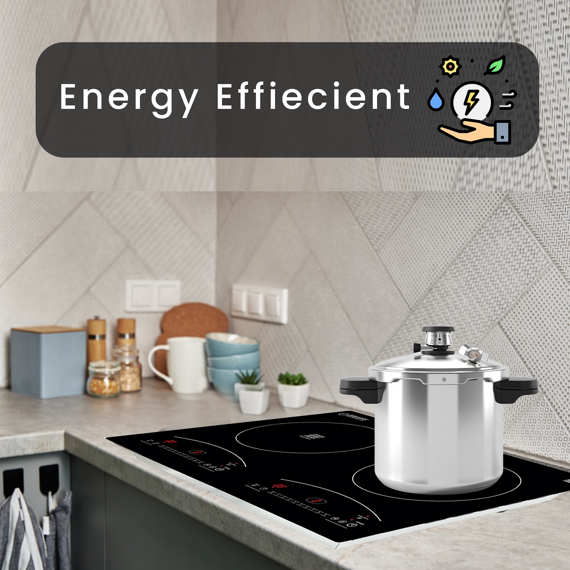 Equator Advanced Appliances EHC 20211 Elec-Cktp - View #6