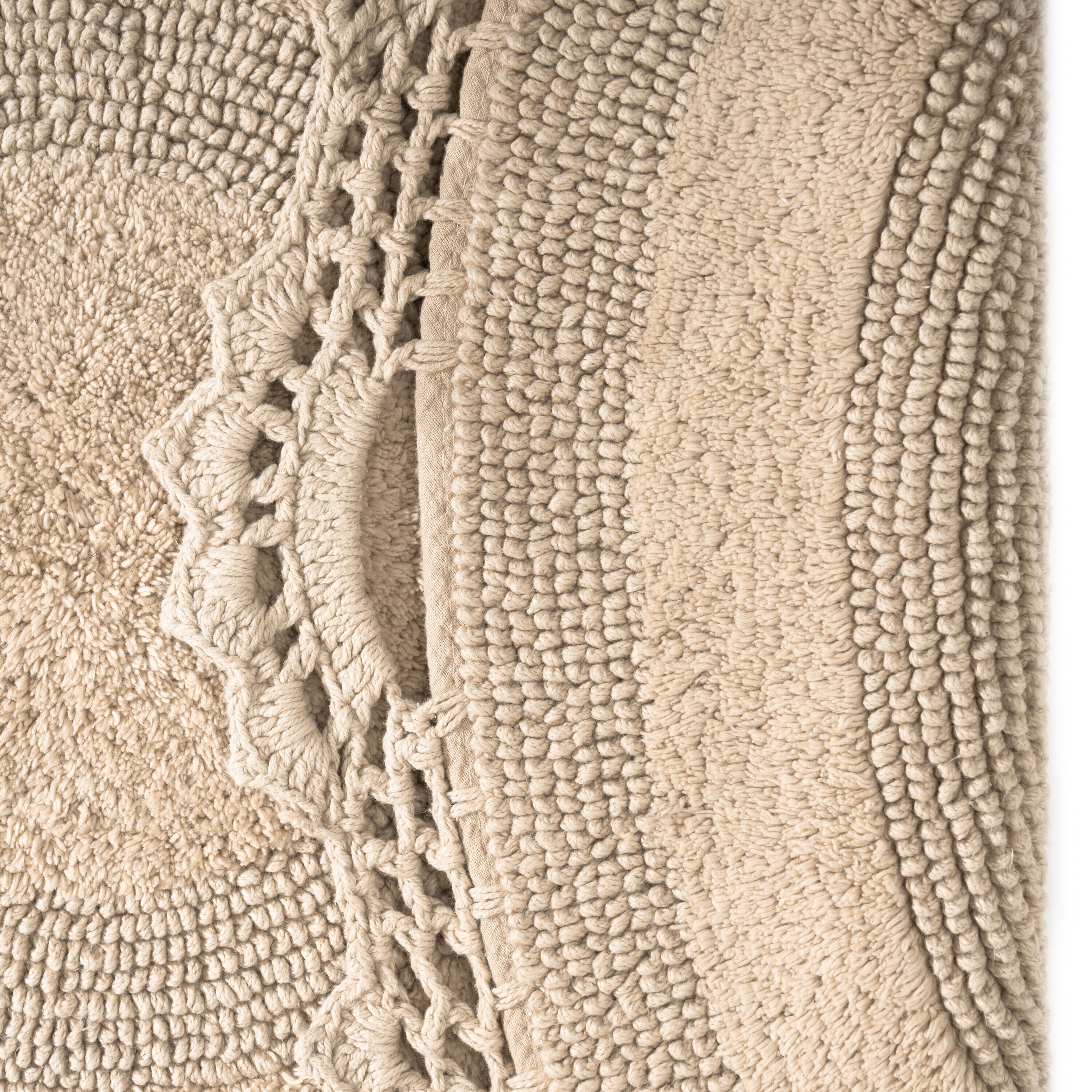 MH LONDON MH-BR-1013 Bath-Rugs - View #6