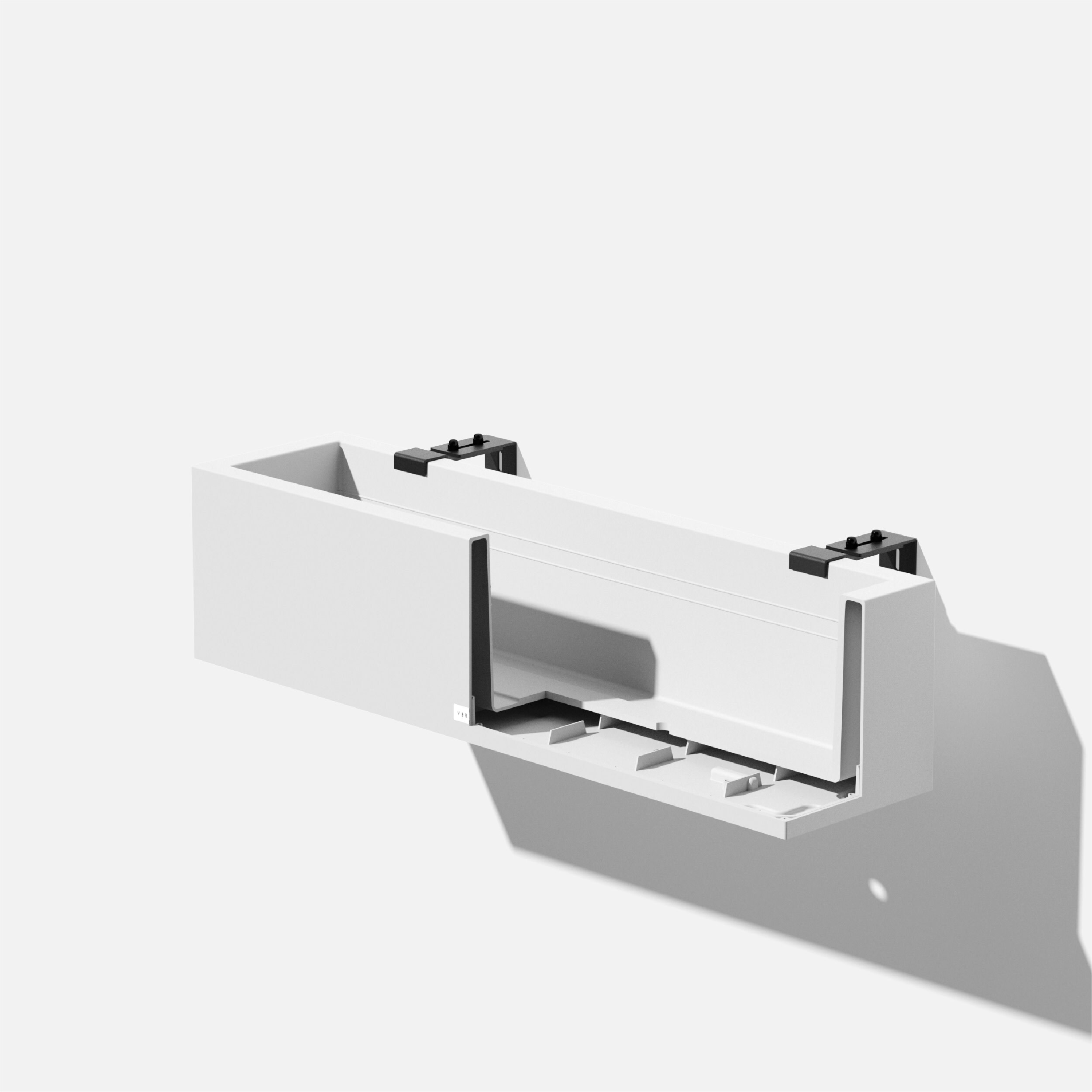 Veradek TRBRV36W Planter-Window-Box - View #10