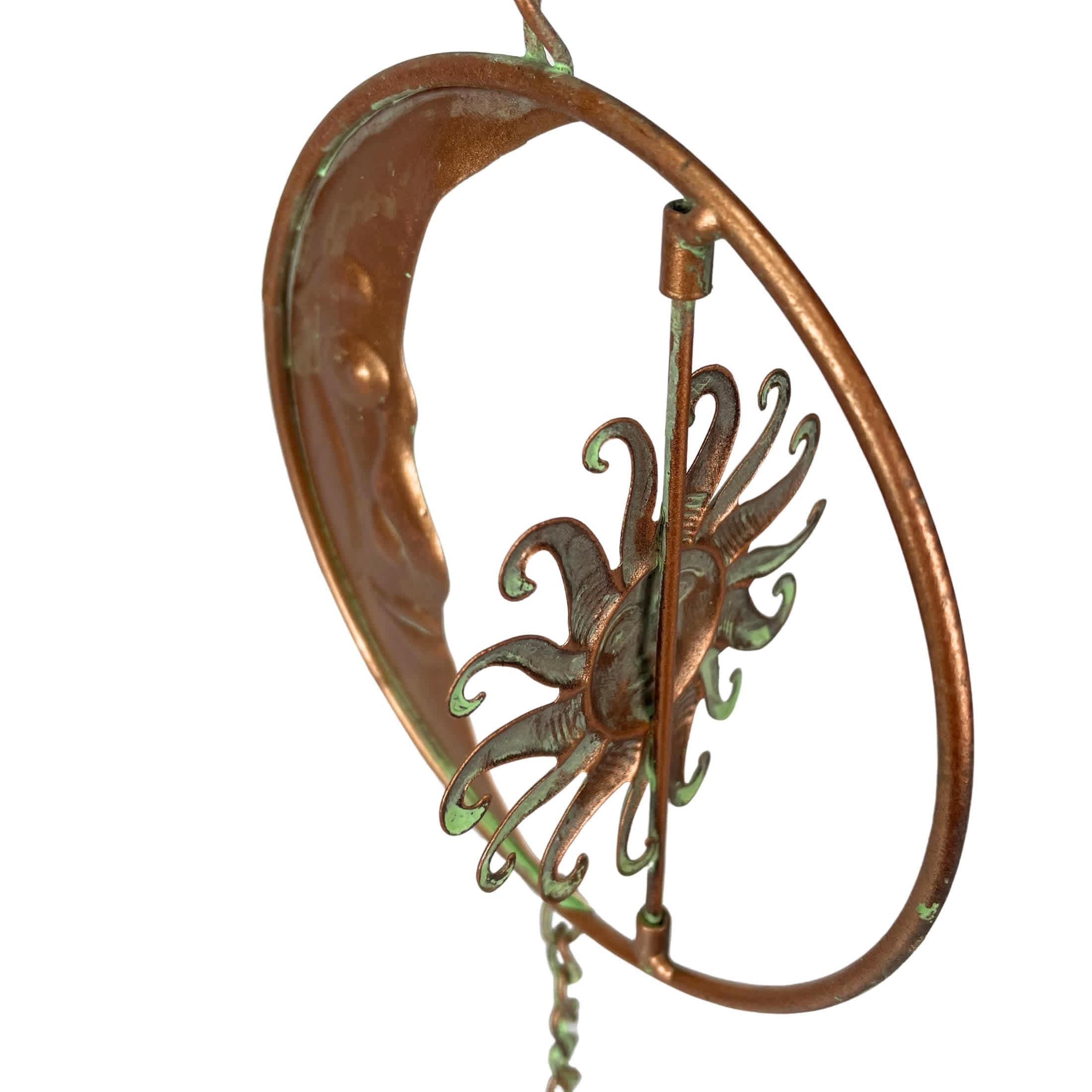 Things2Die4 MRC-54552-LT Rain-Chains - View #9