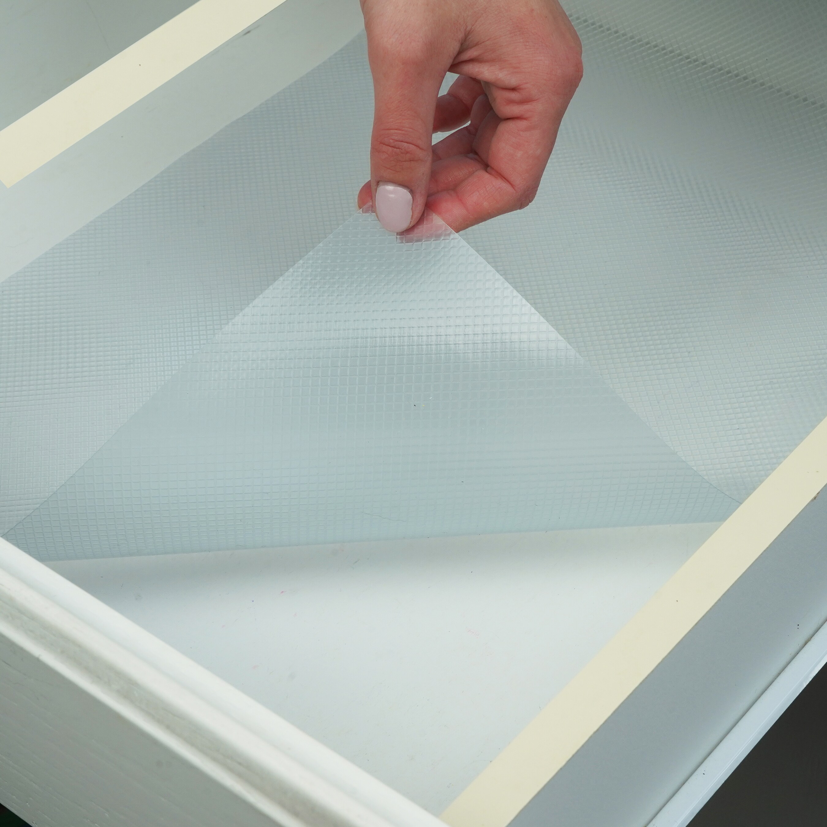 Con-Tact 05F-C5T20-2RAZ Shelf-Liner - View #2
