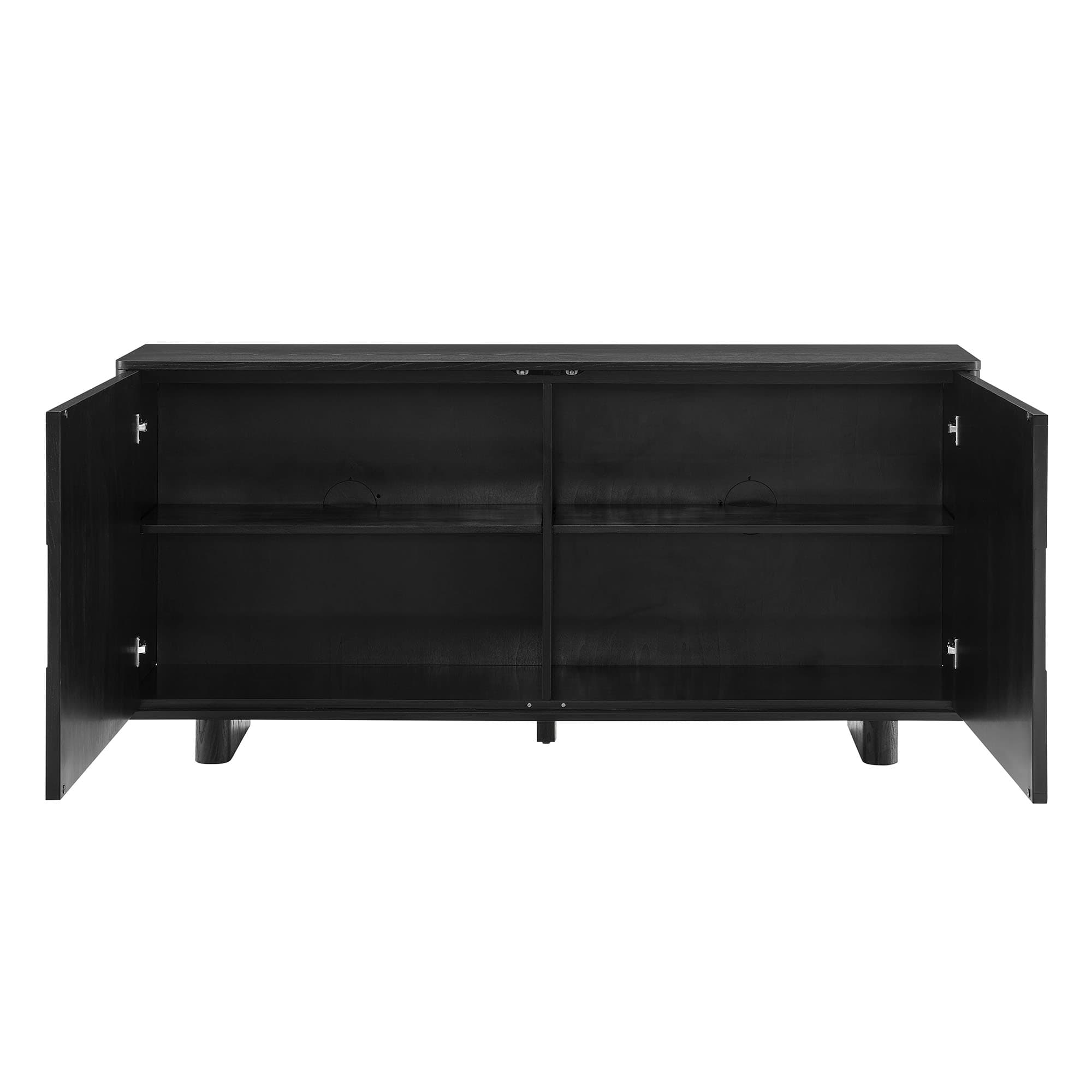 Modway EEI-7452-BLK Dining-Kitchen-Storarge - View #5