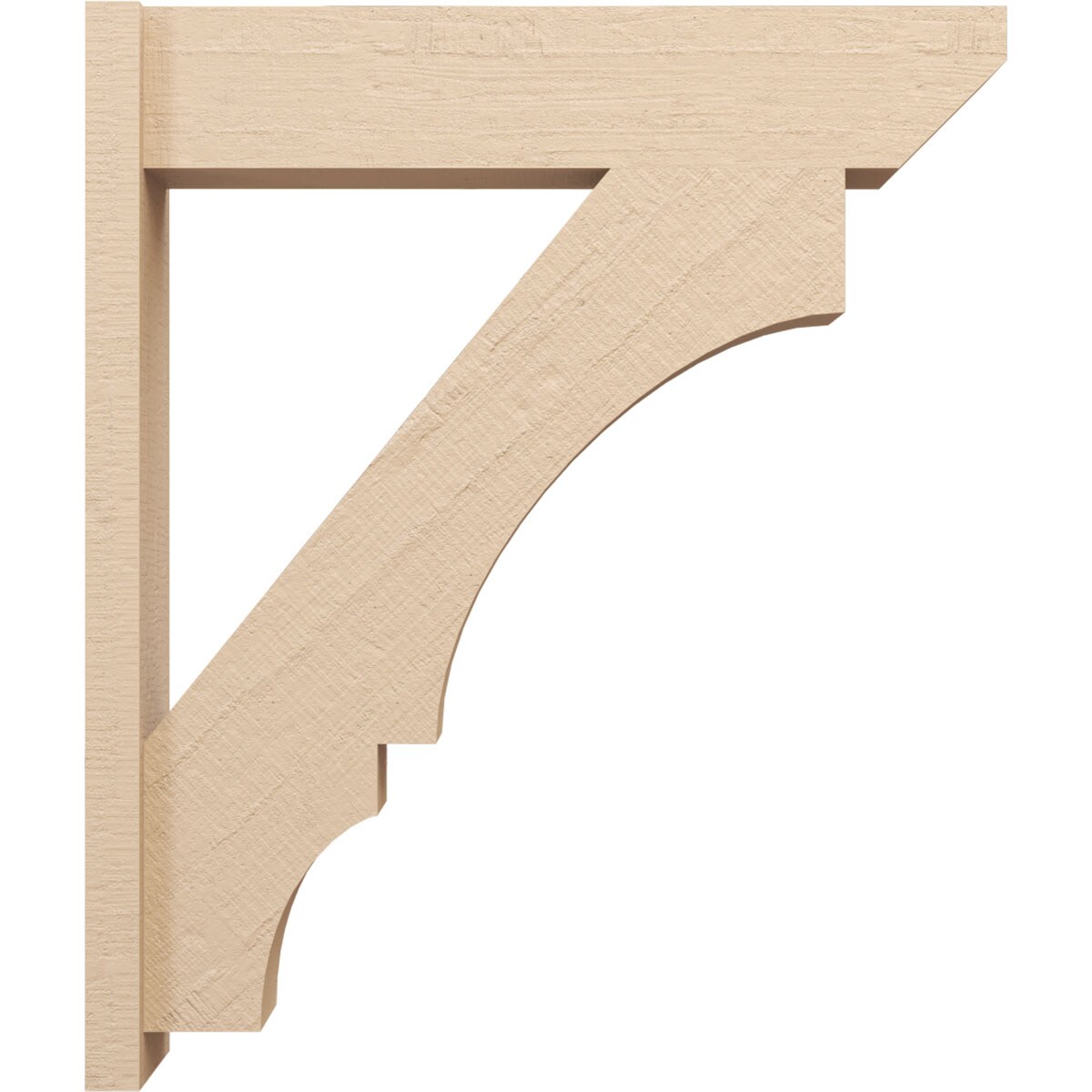 Ekena Millwork 2131665 corbels - View #3