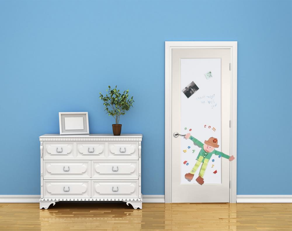 American Building Supply LO967870 Pre-Hung-Doors - View #2