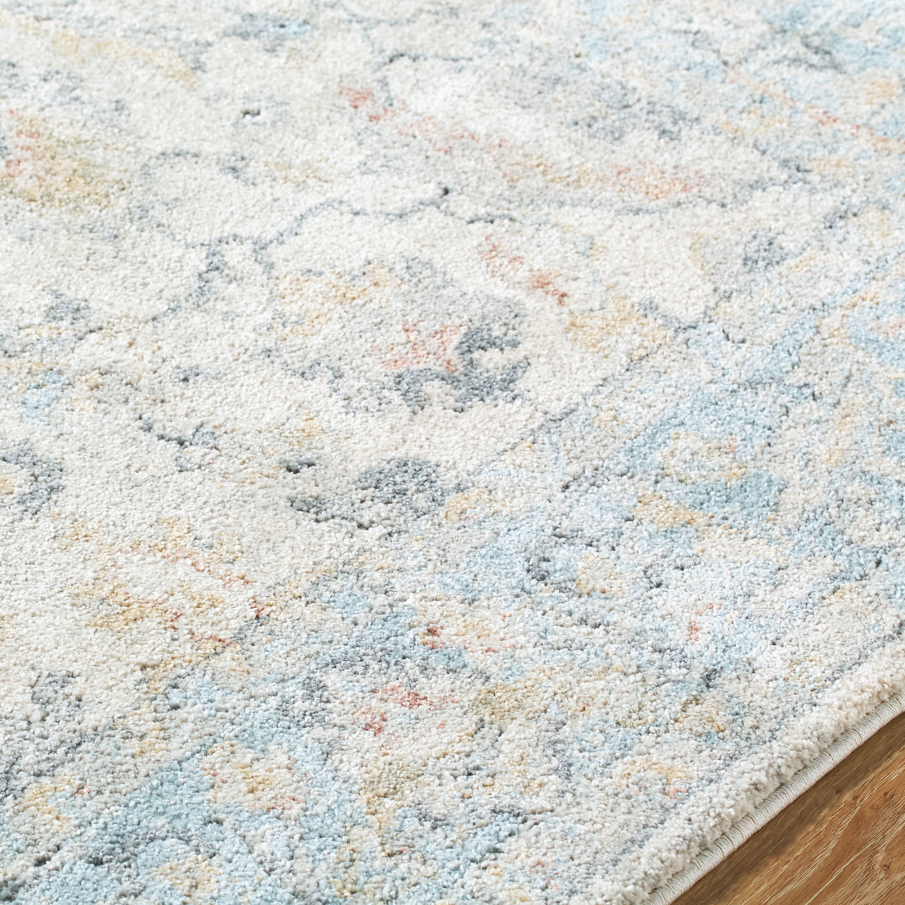 allen + roth with STAINMASTER 670951 rugs - View #4