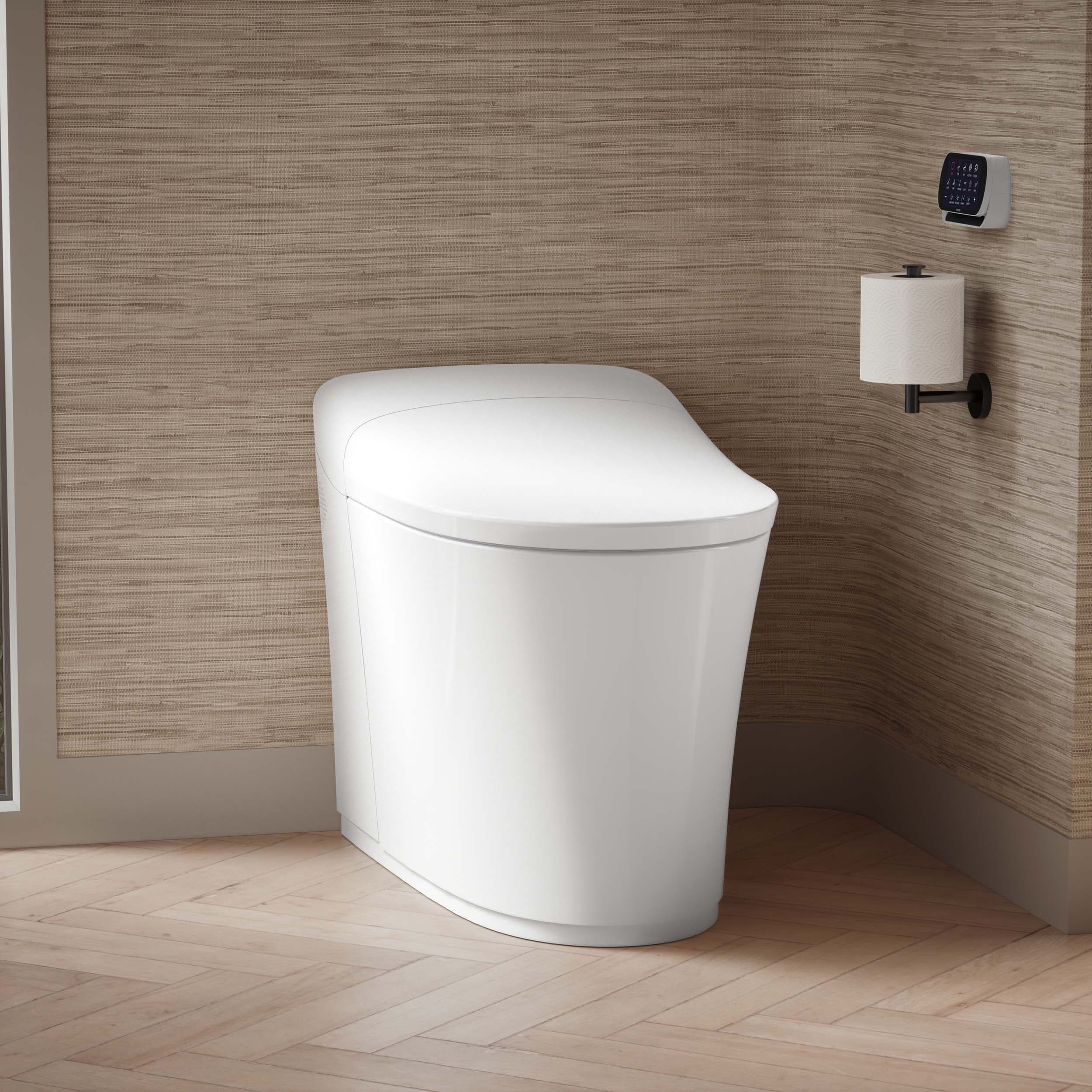 KOHLER K-77795-0 bidets - View #3