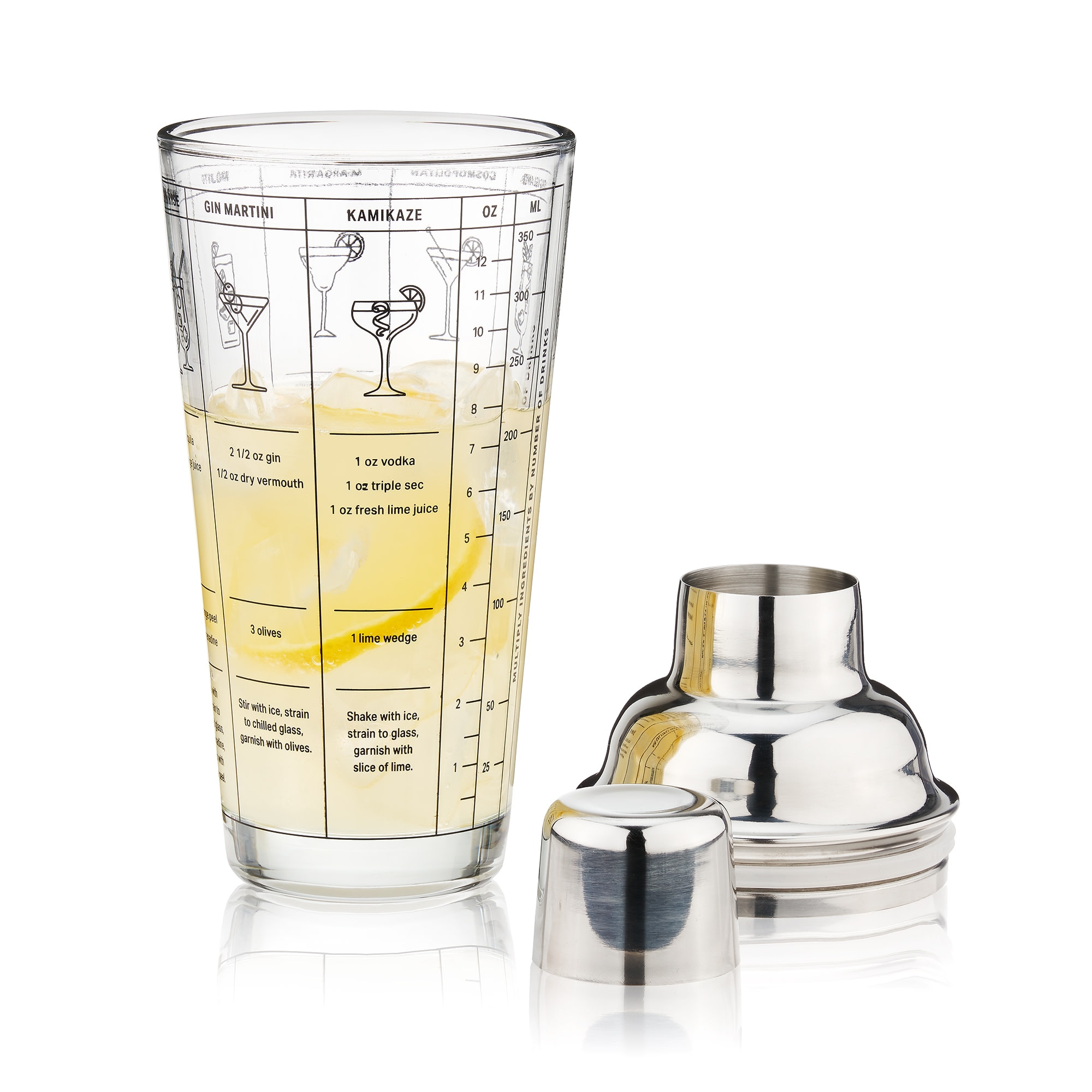 TRUE 10079 Barware-Accessories - View #3