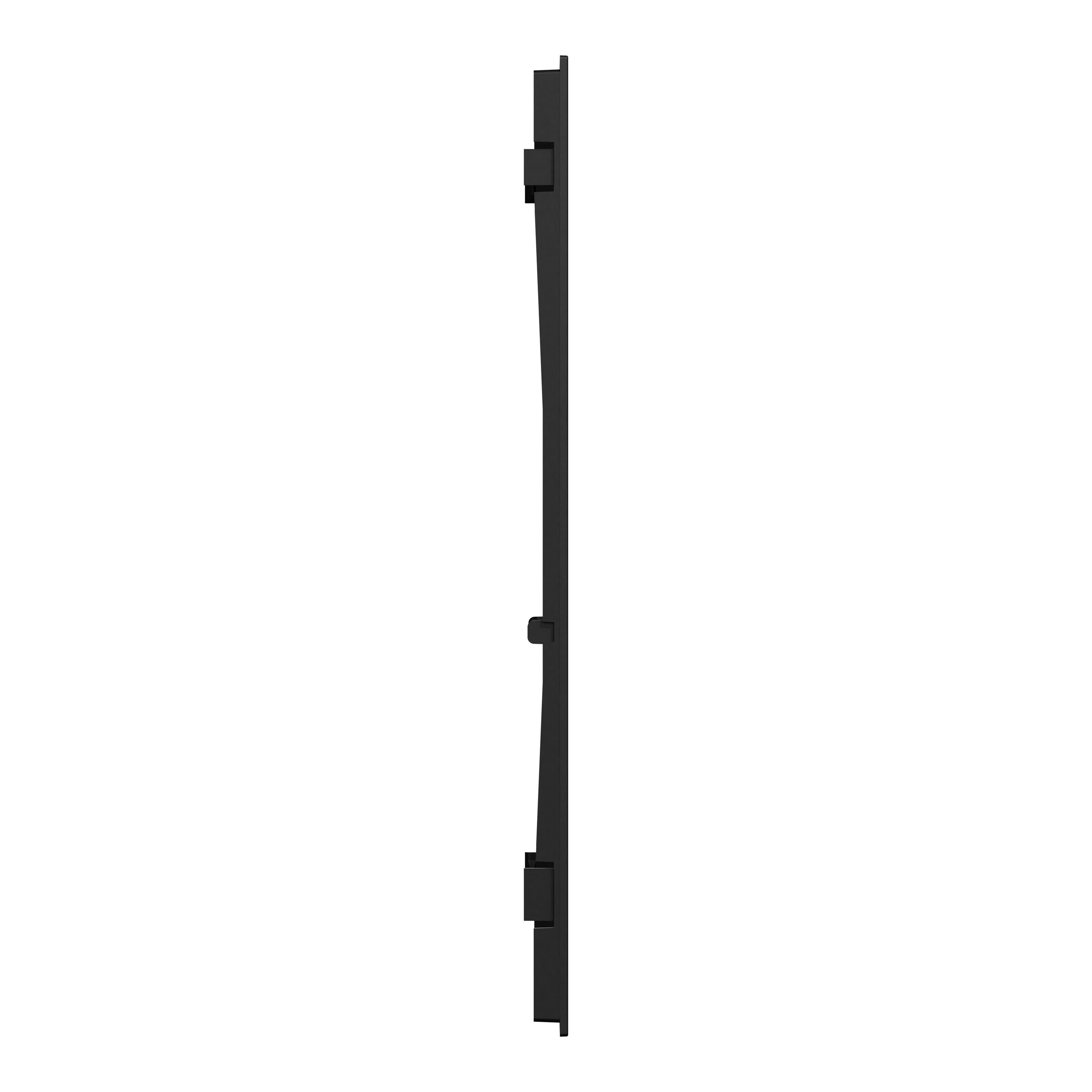 Square D SQWVM73105BK Electrical-Wall-Plates - View #3