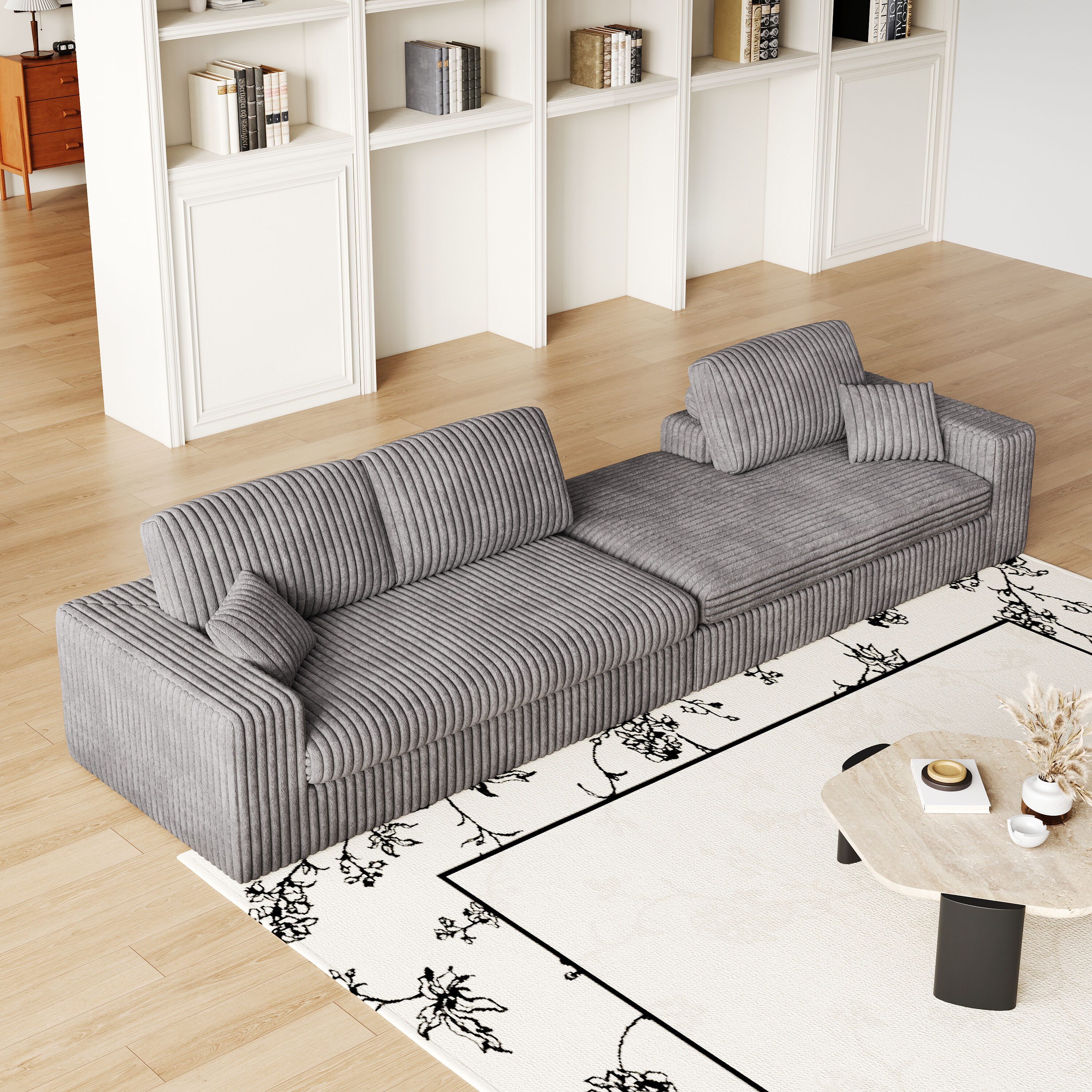 GDFStudio 339696 Sofas-Loveseats - View #9