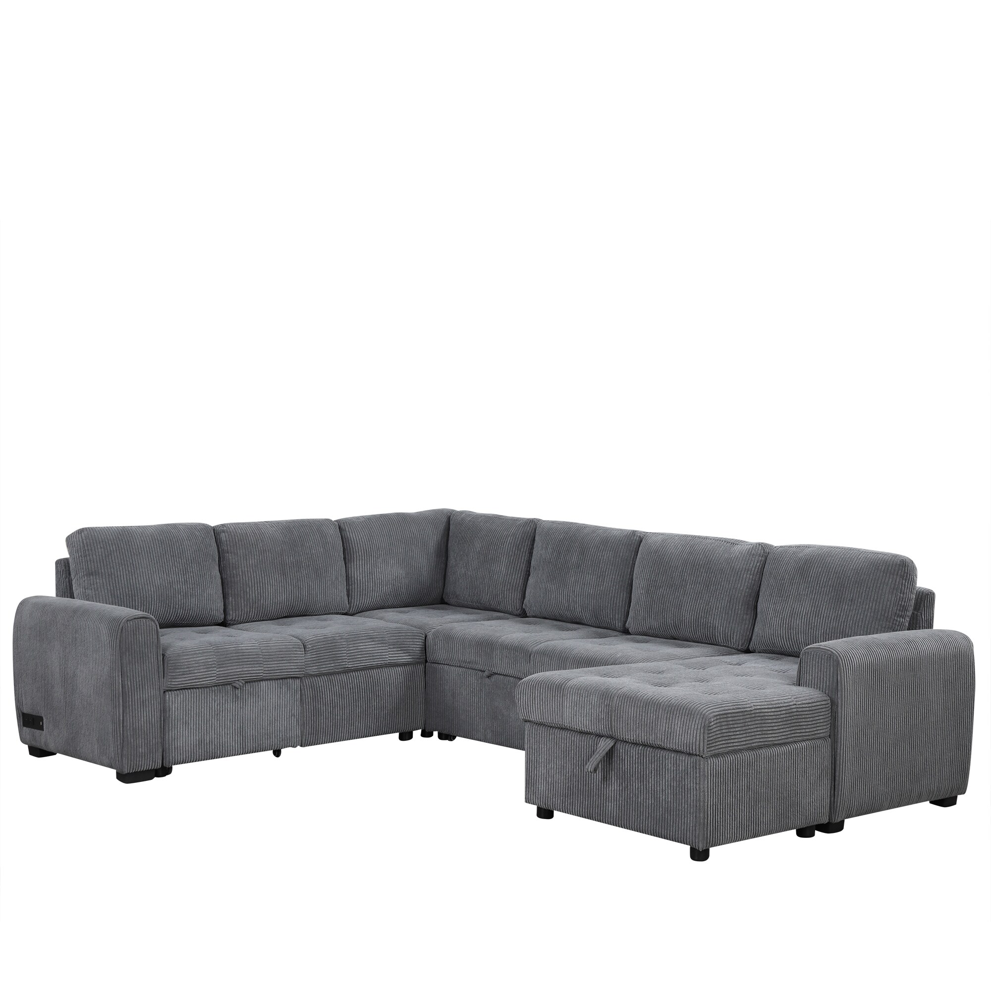 Bybafun YA3700487 Sofas-Loveseats - View #7