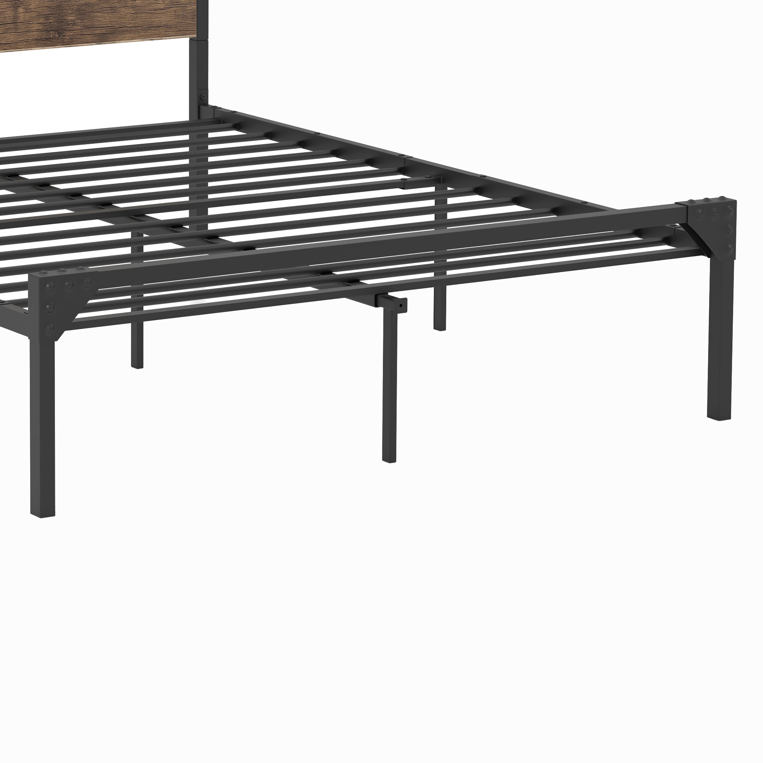 Furniture of America IDF-7493BR-Q beds - View #7