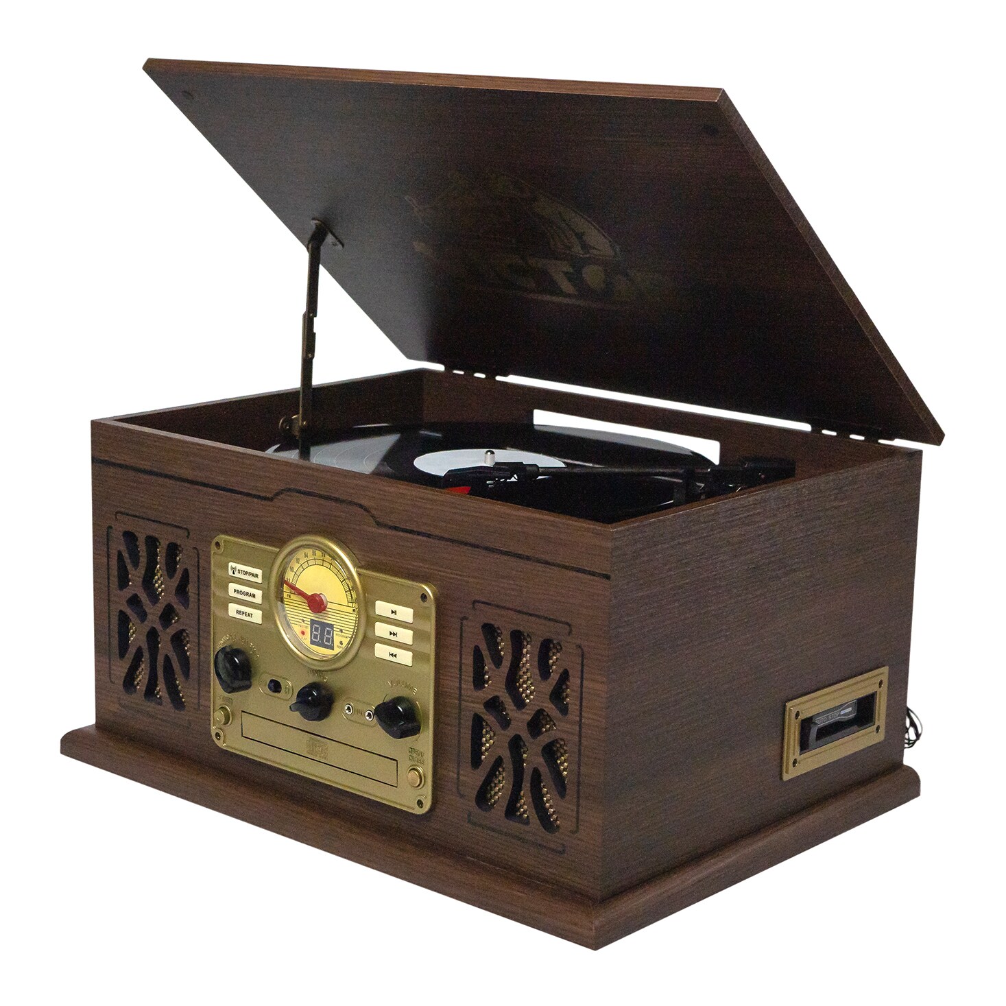 Victor VWRP-3800-ES Turntables-Accessories - View #14