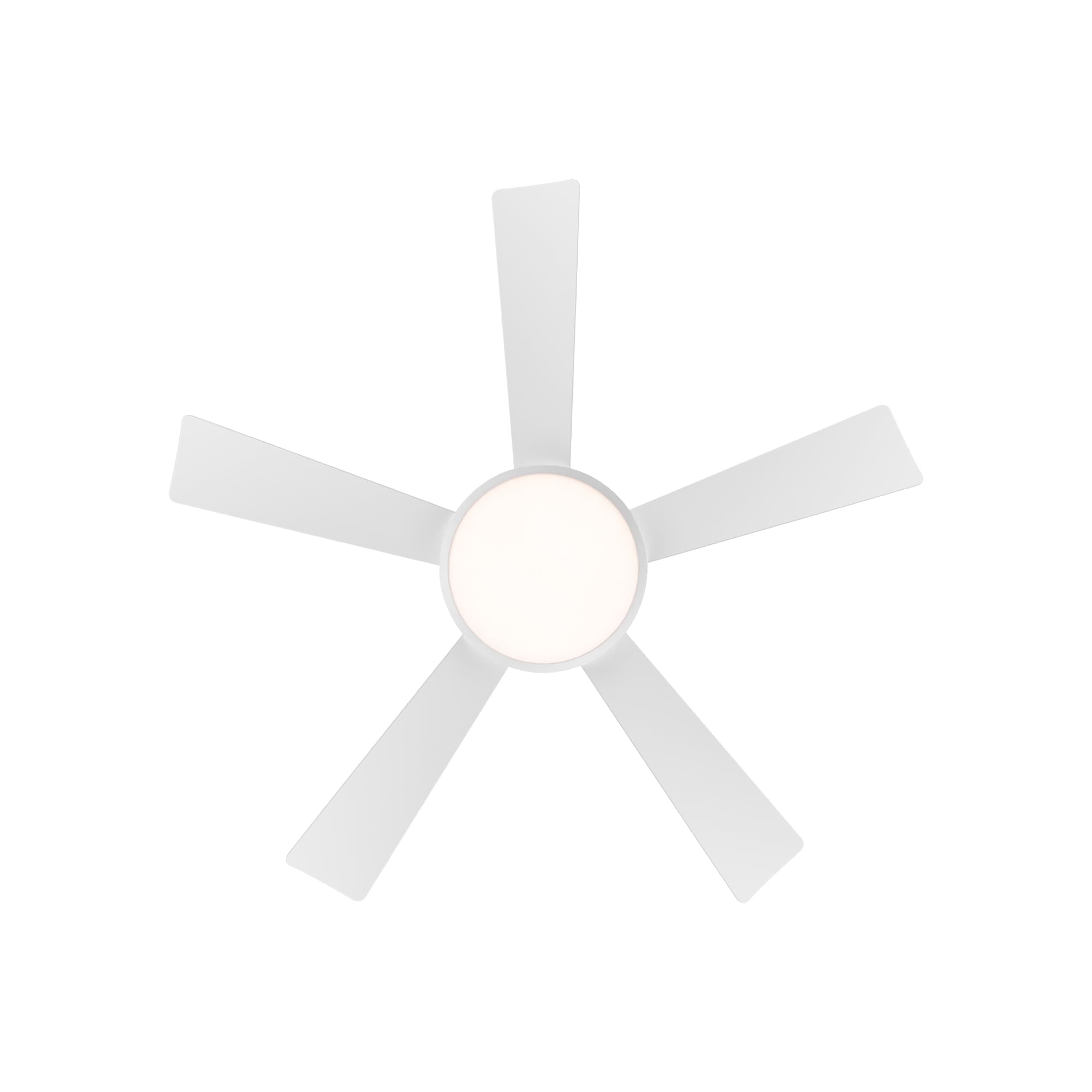 Kahomvis YUH-QPW1-5956 Ceiling-Fans - View #6