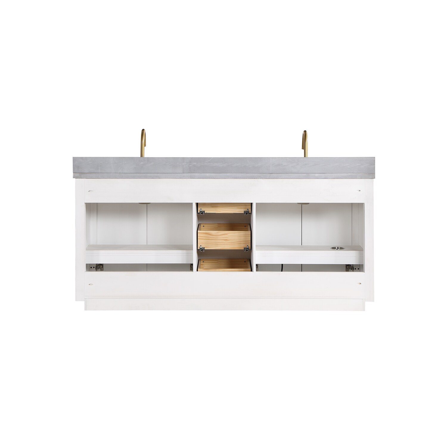 Vinnova 704172-FW-RG-NM Bath-Vanity-Combo - View #13
