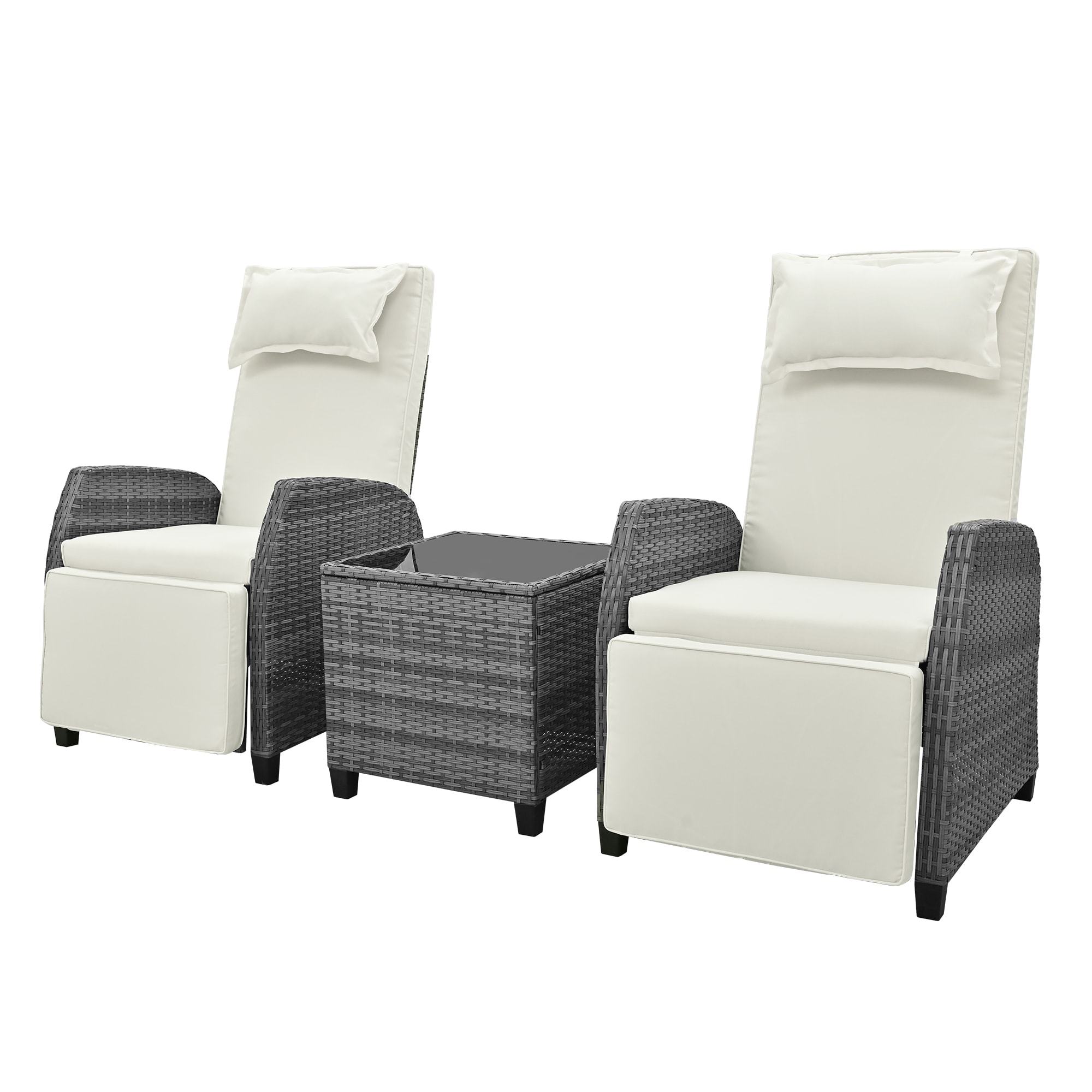 AAZJ JDU-325AAA Patio-Conversation-Sets - View #15