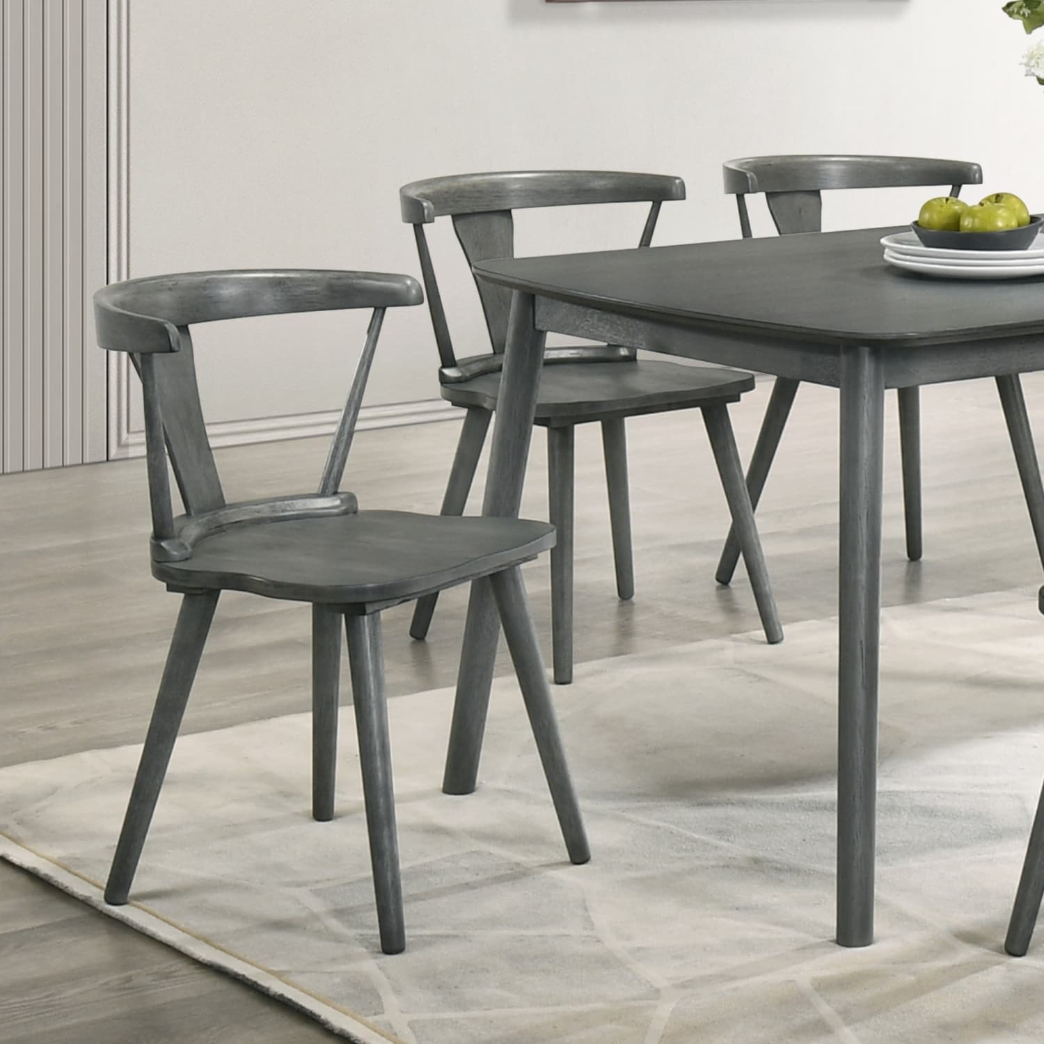Streamdale Furniture W2537P211109 Dining-Chairs - View #6