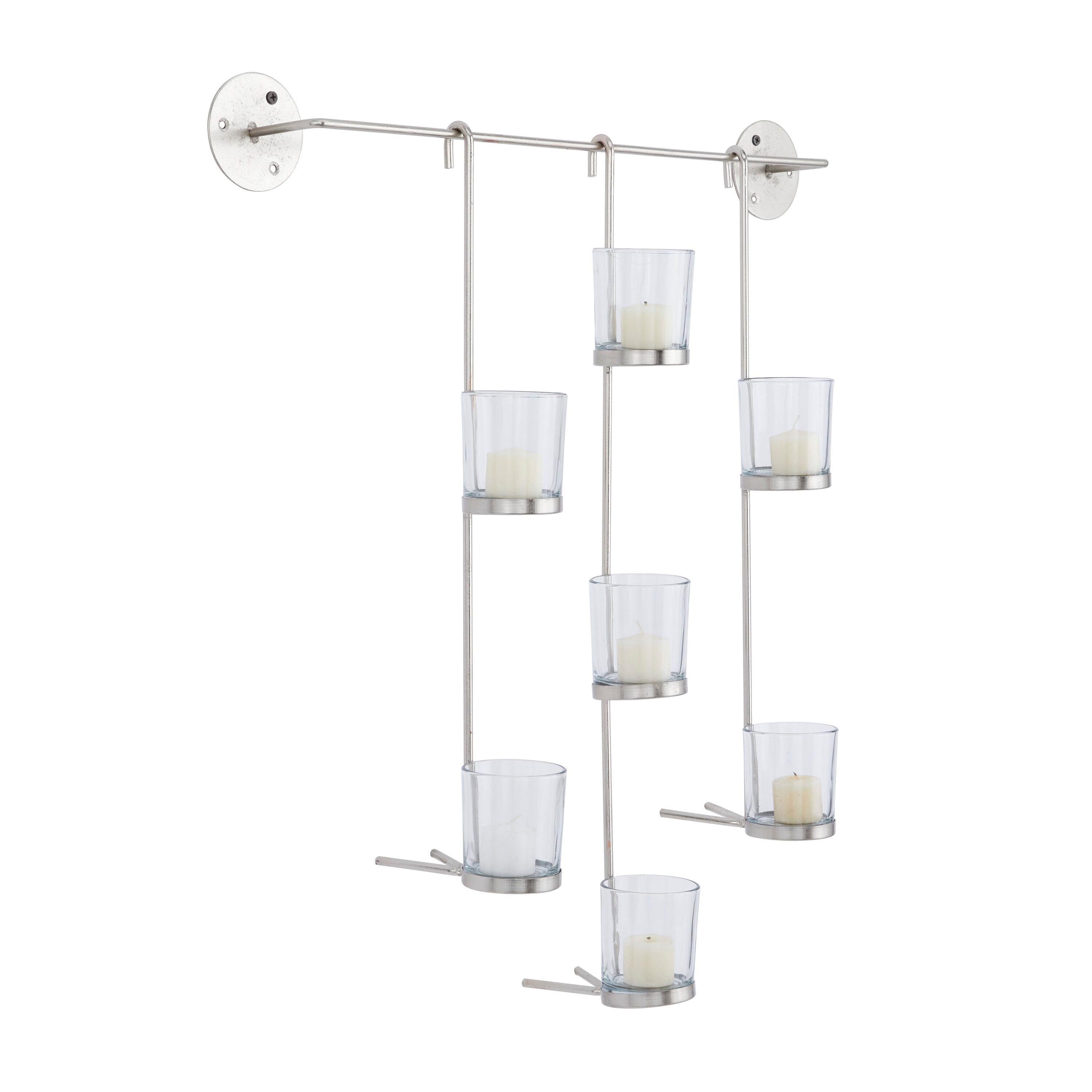 Grayson Lane 70281 Candle-Holders - View #5