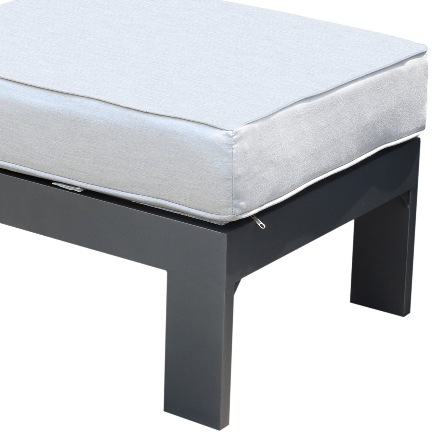 Mondawe MA-GC907O Indoor-Ottomans - View #2