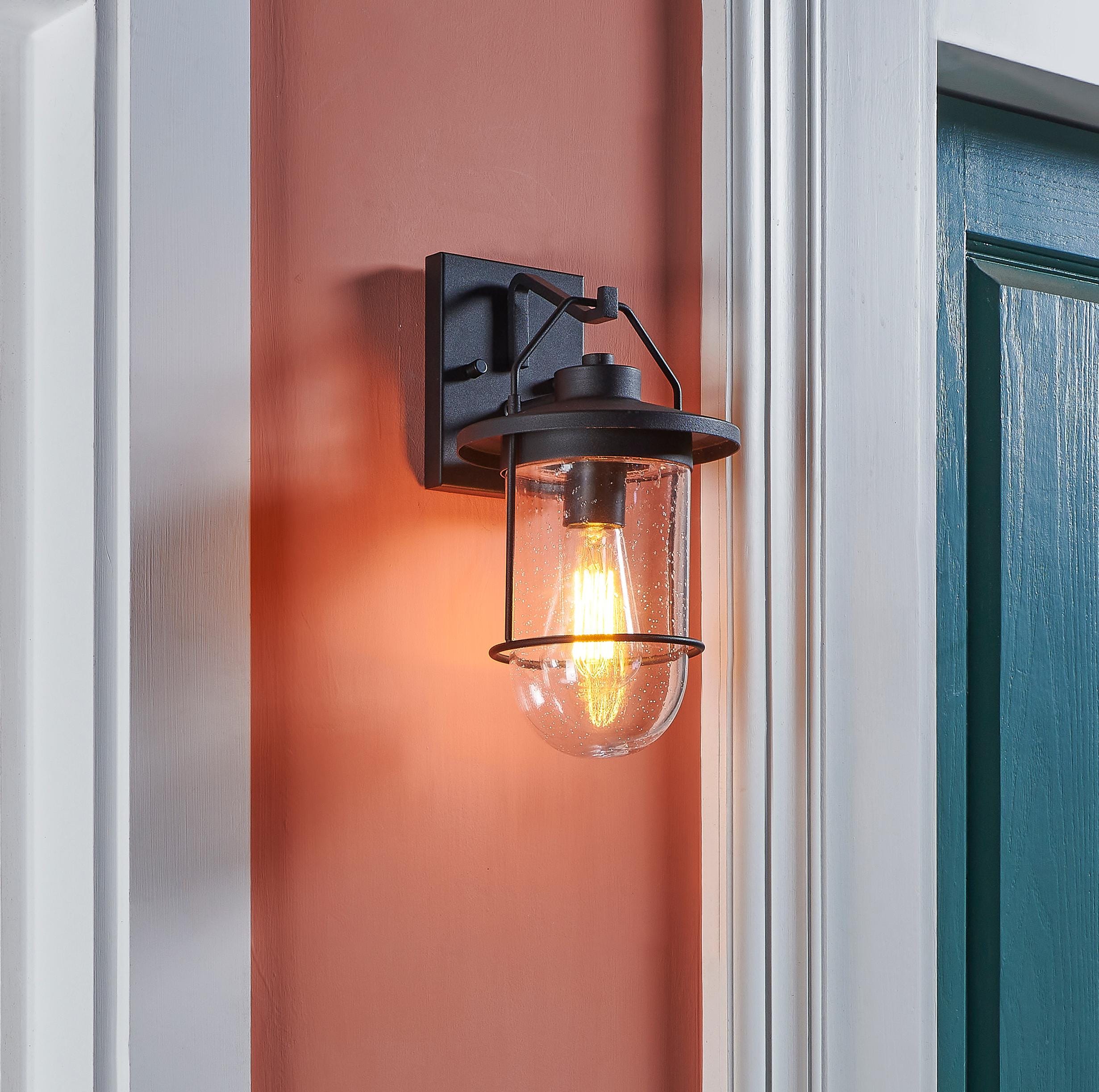 KAWOTI 21400 Outdoor-Wall-Lighting - View #2